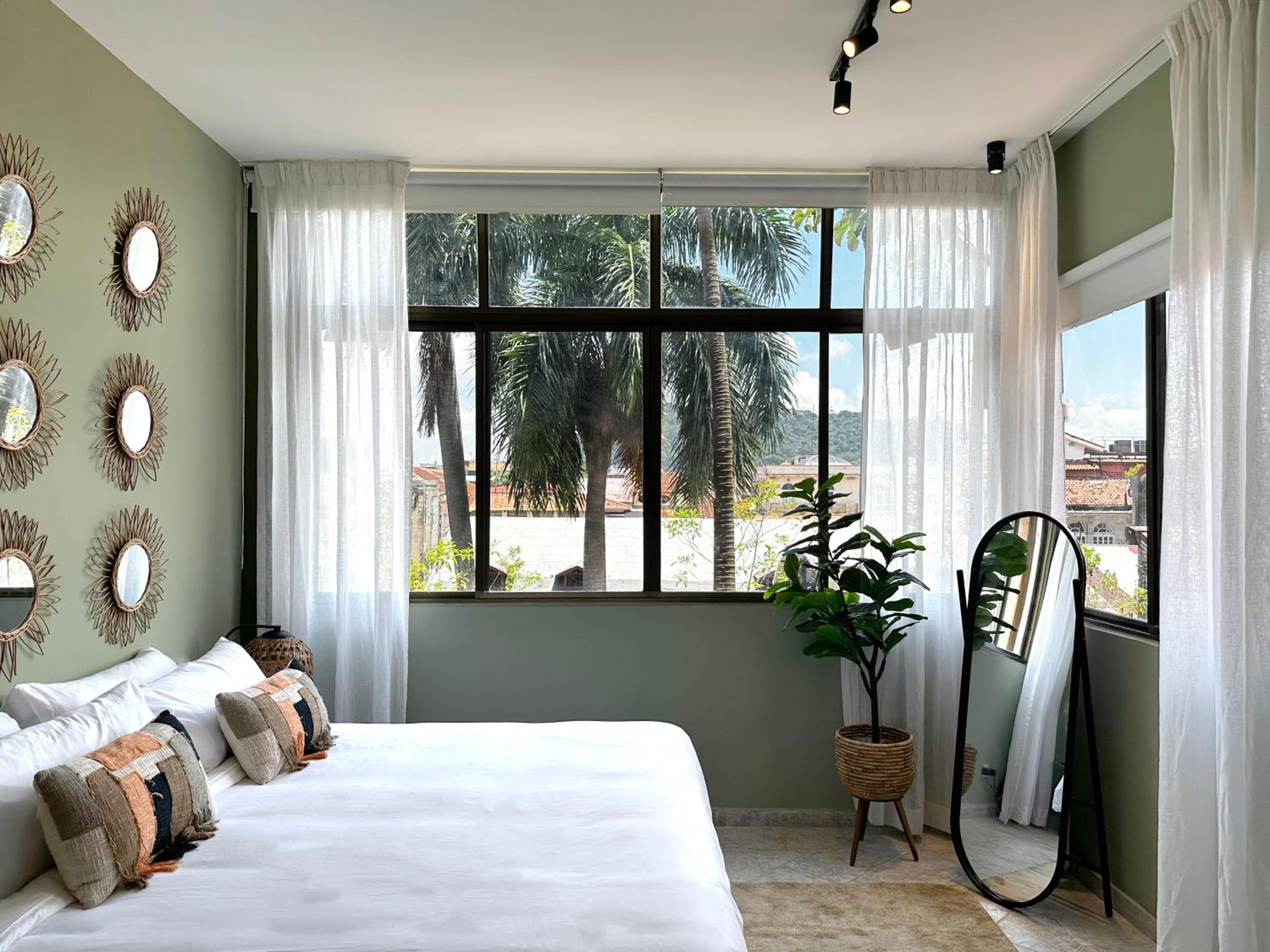 Apartment with Terrace photo 1