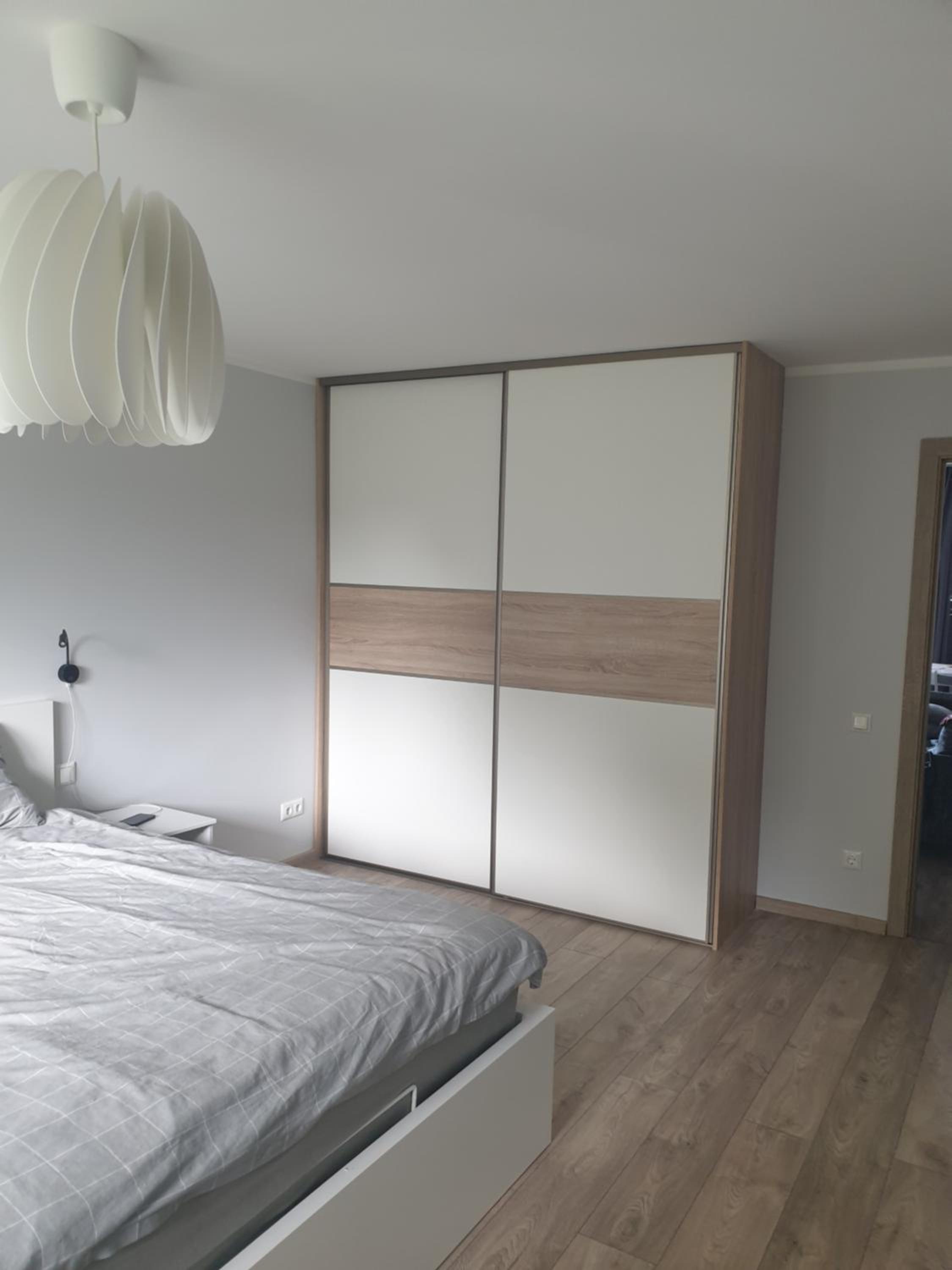 Two-Bedroom Apartment photo 1