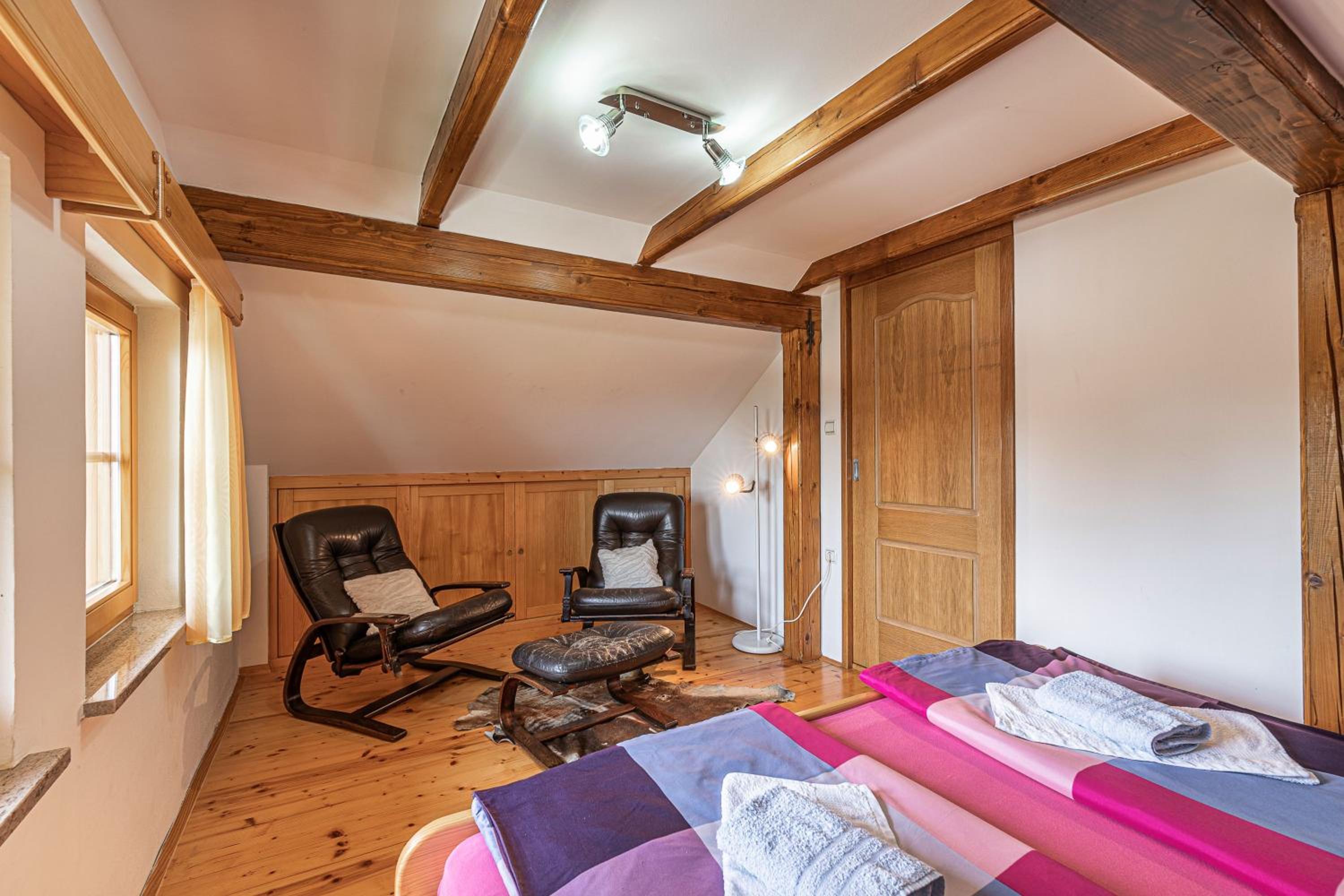 Two-Bedroom House photo 1