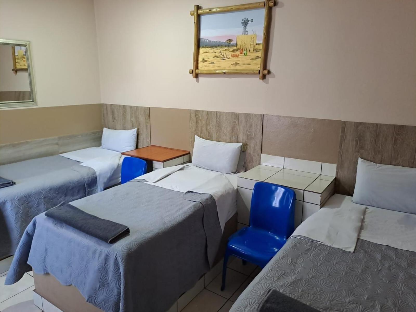 Triple Room photo 1