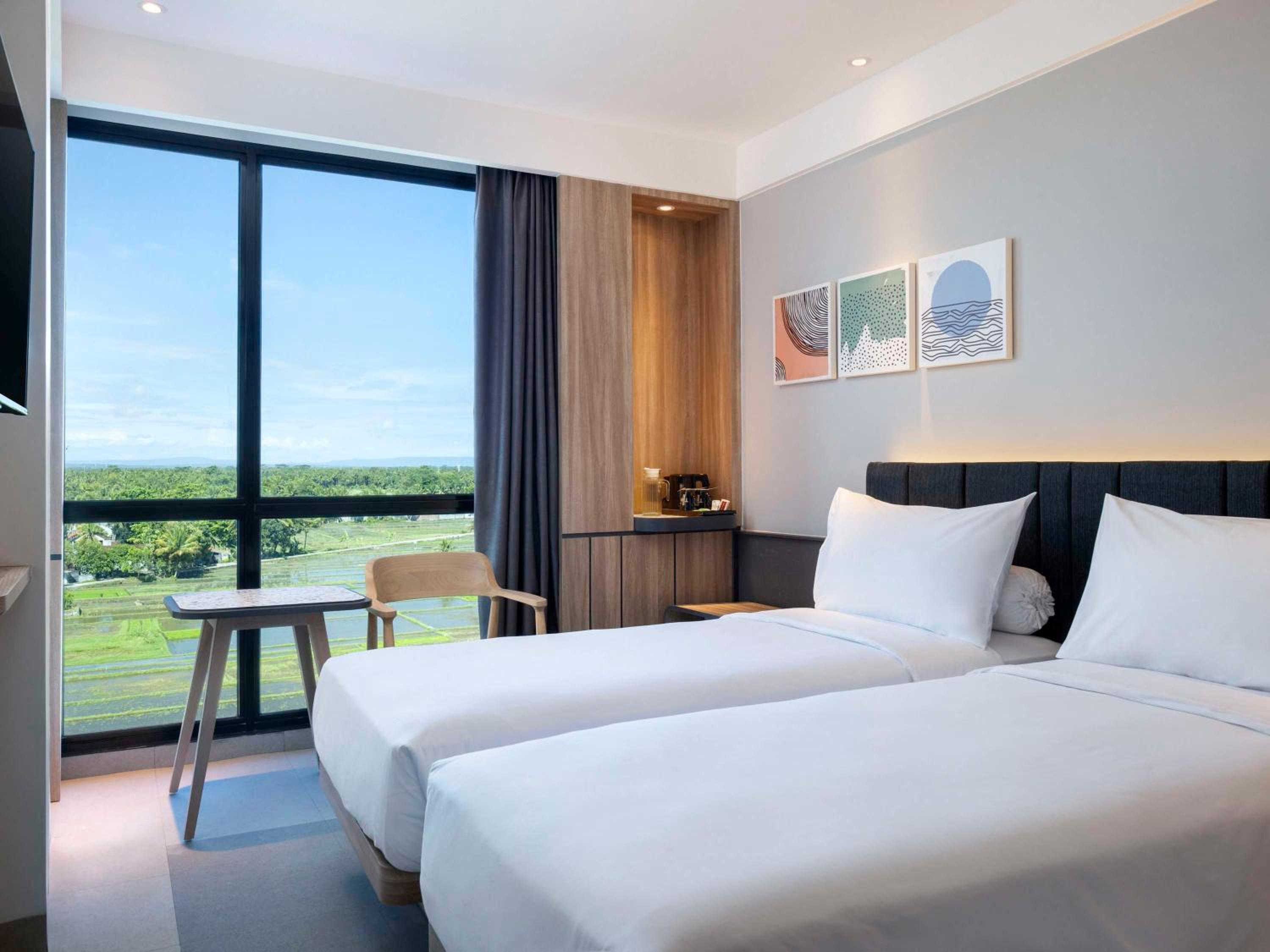 Standard Twin Room - Photo 1