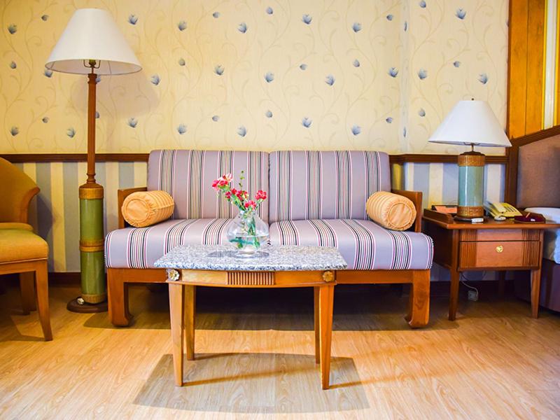 Jacuzzi Suite - Photo 13