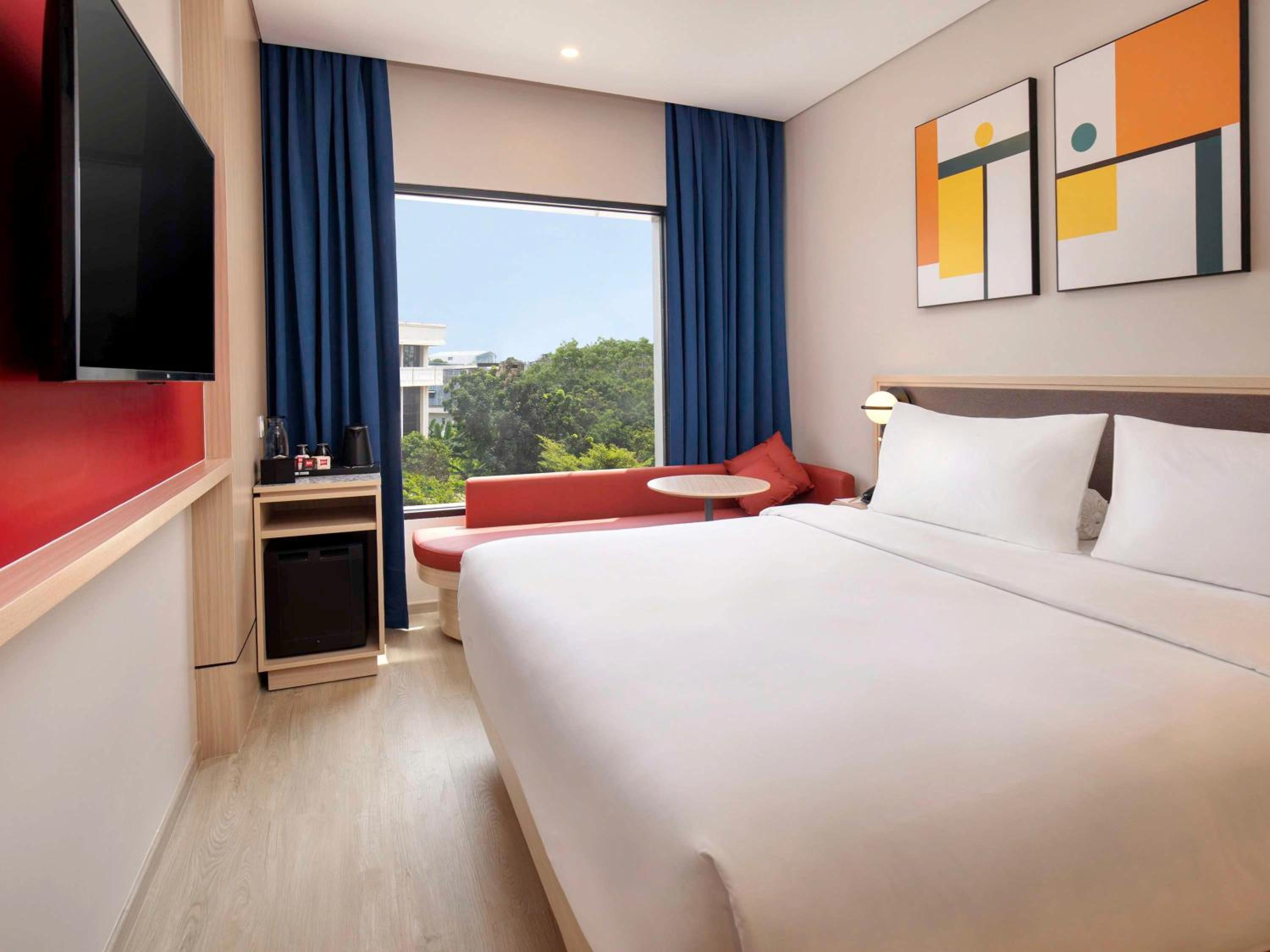 Standard Large Double Room - Photo 1