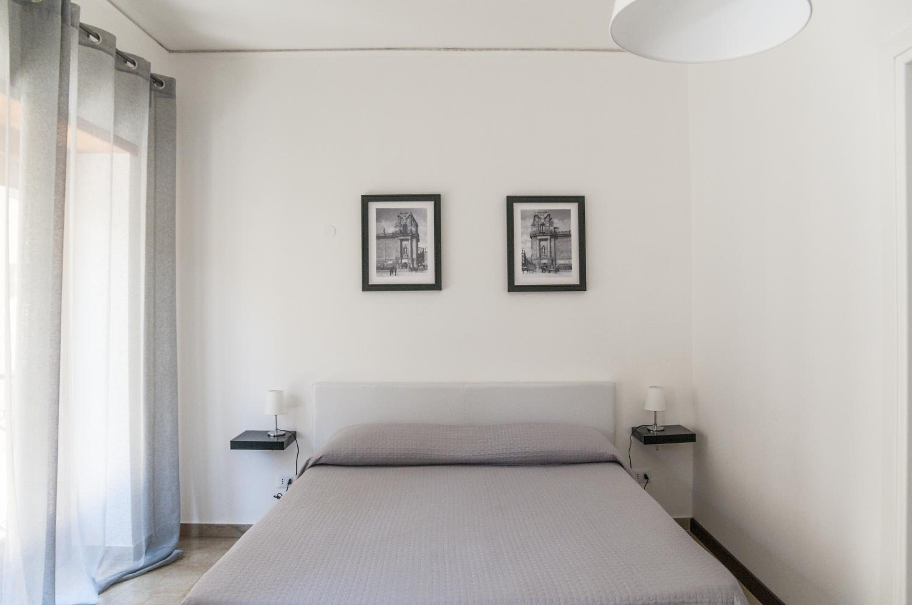 Triple Room With Balcony