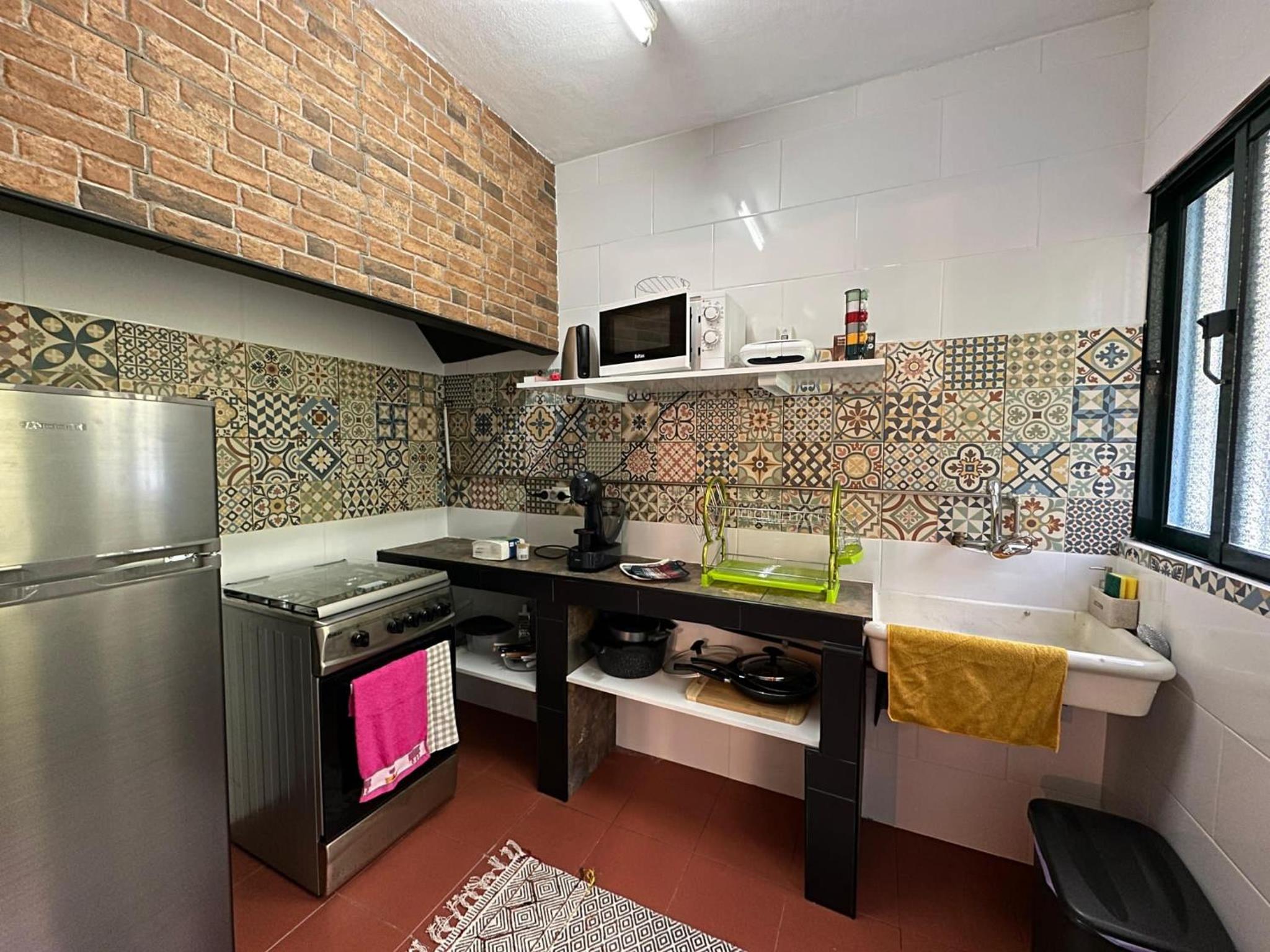 Two-Bedroom House photo 2