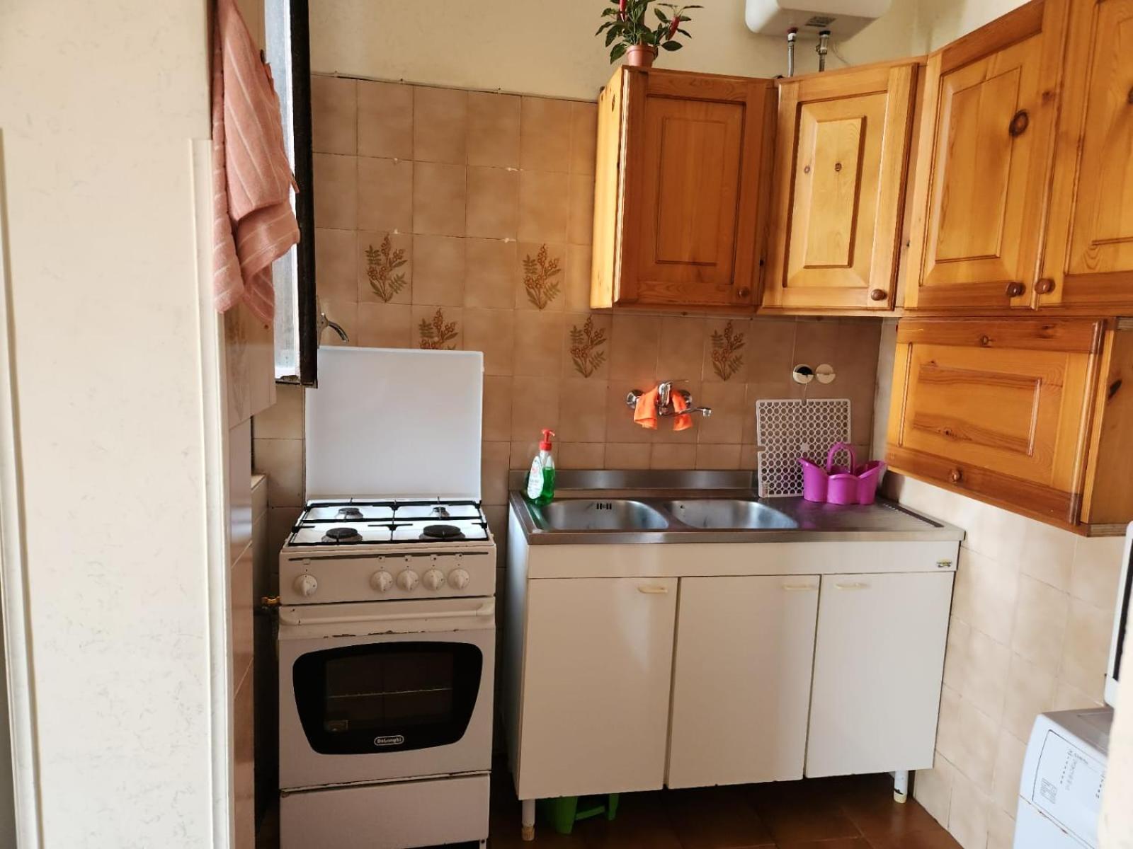 Two-Bedroom Apartment - Photo 11