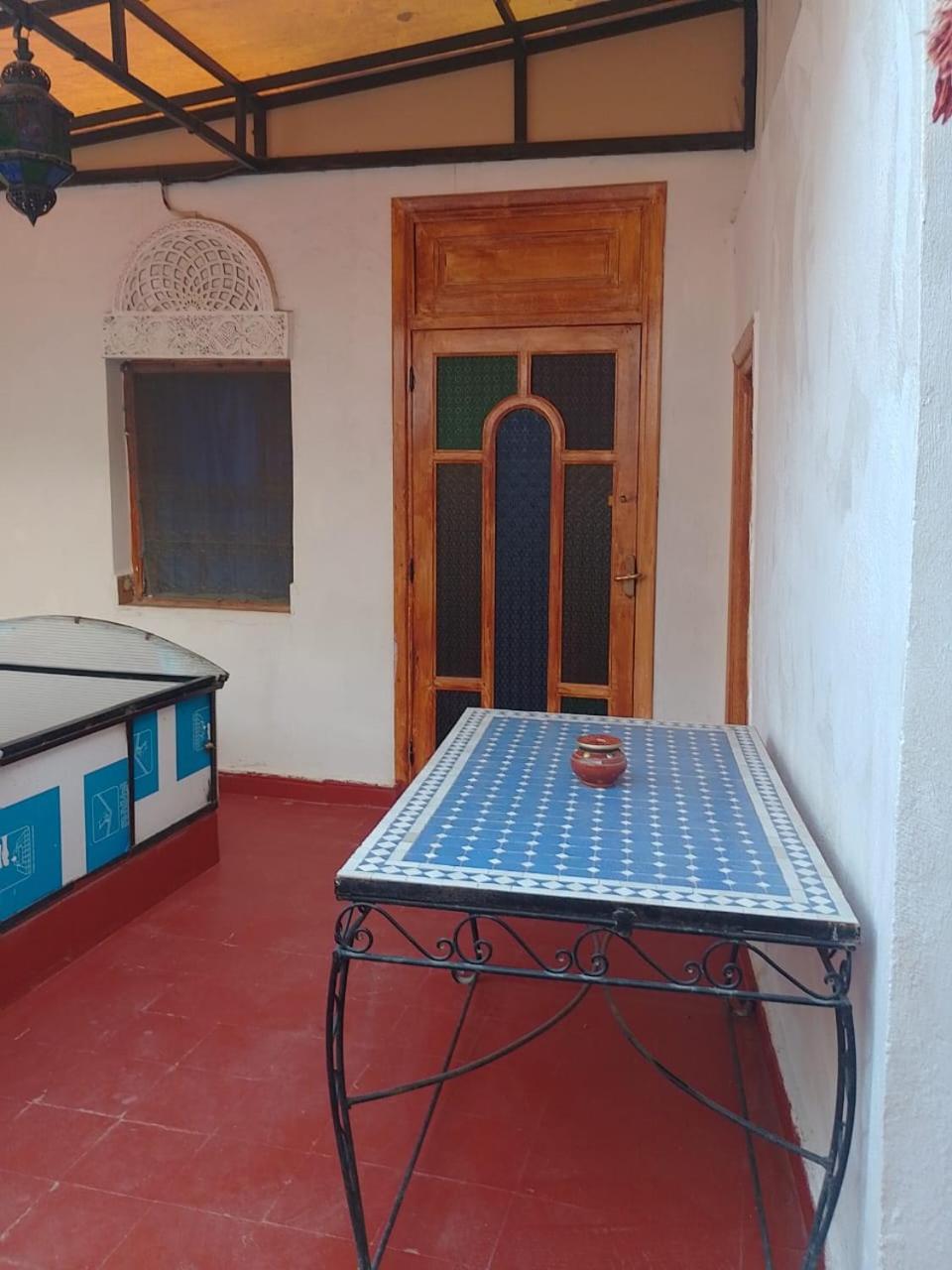 Double Room with Private Bathroom - Photo 7