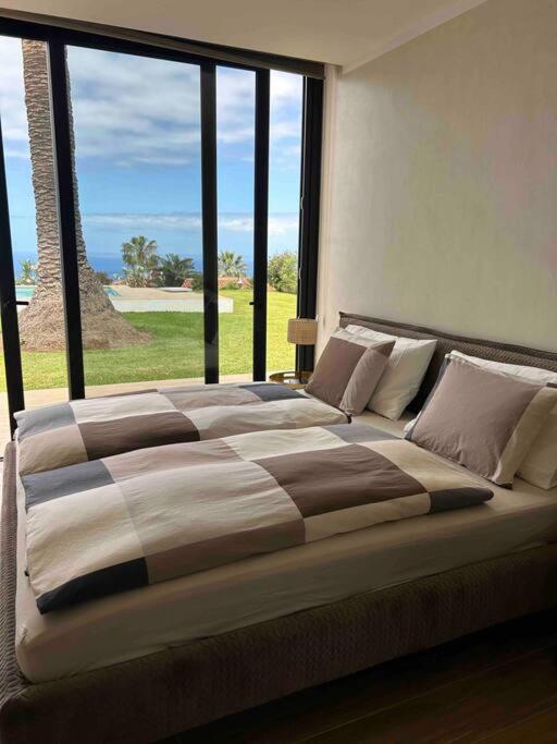 Villa de Tres Habitaciones