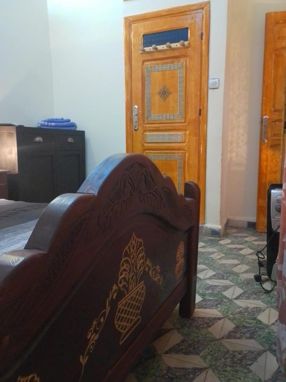 Double Room - Photo 12
