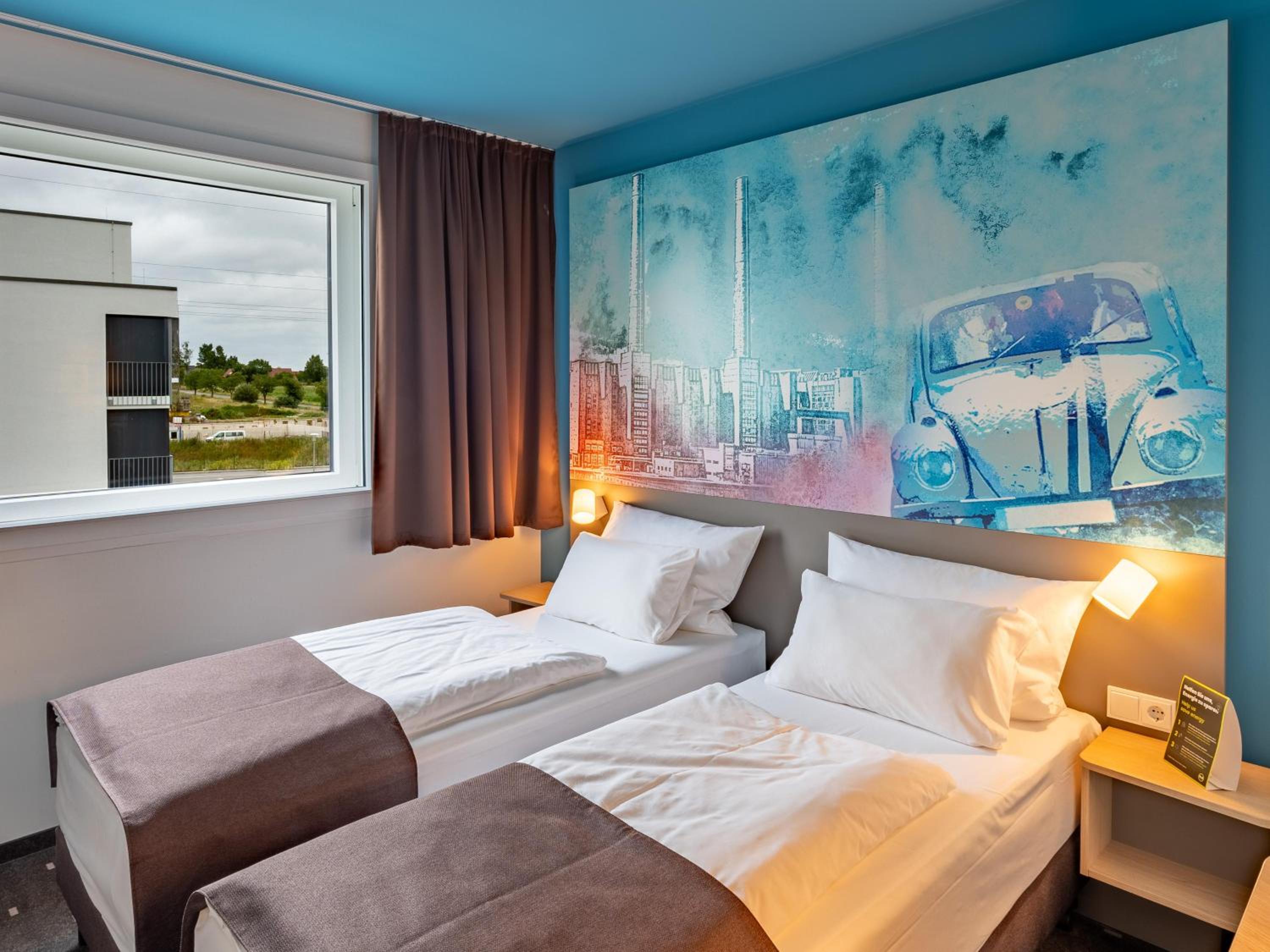 Twin Room - Photo 1