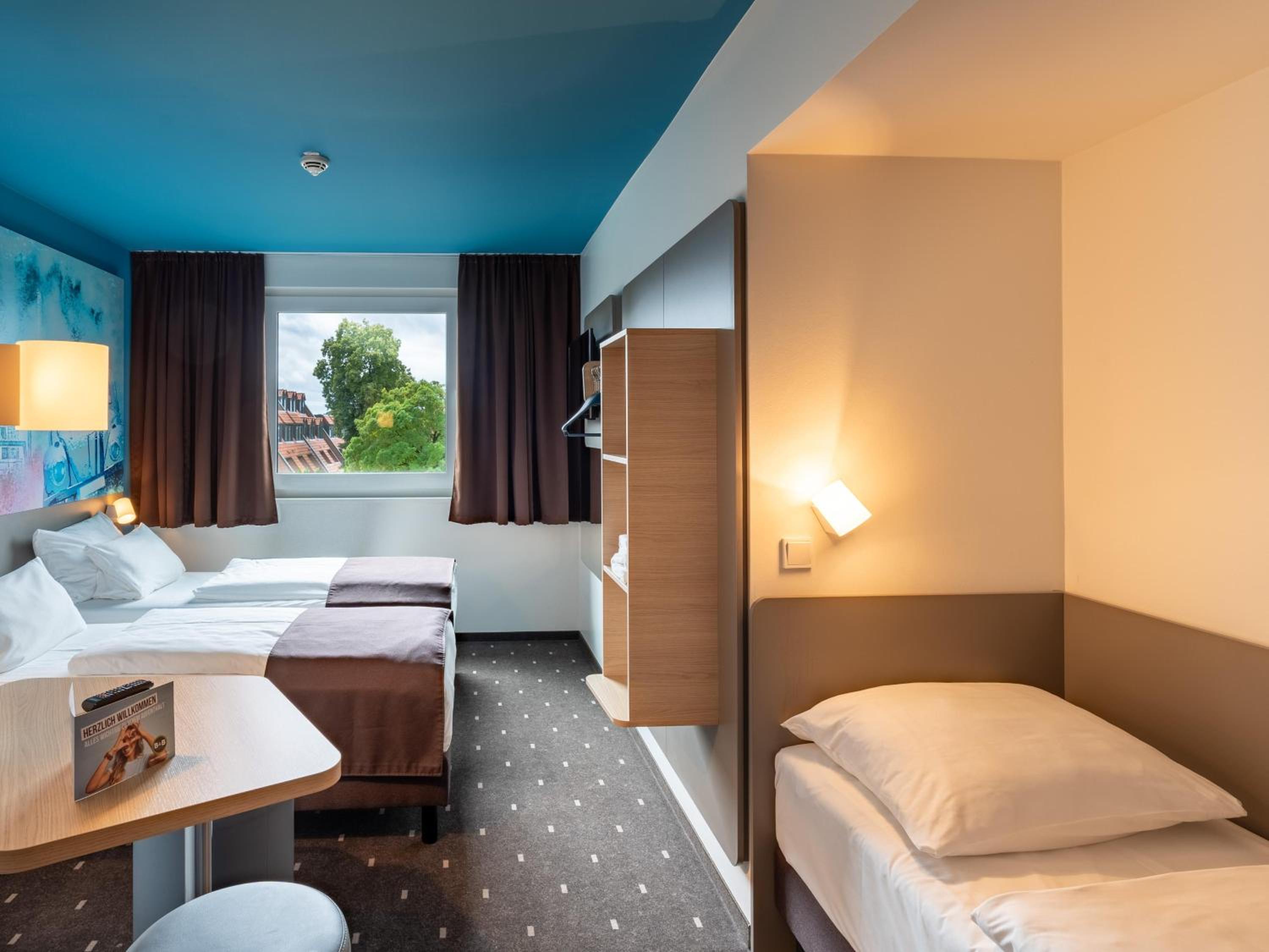 Triple Room - Photo 4