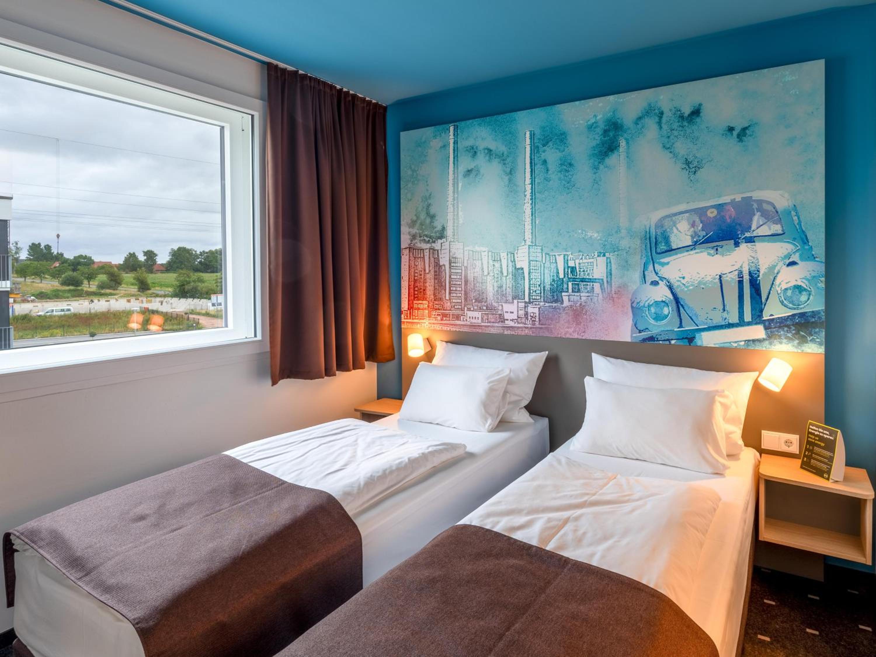 Twin Room - Photo 4