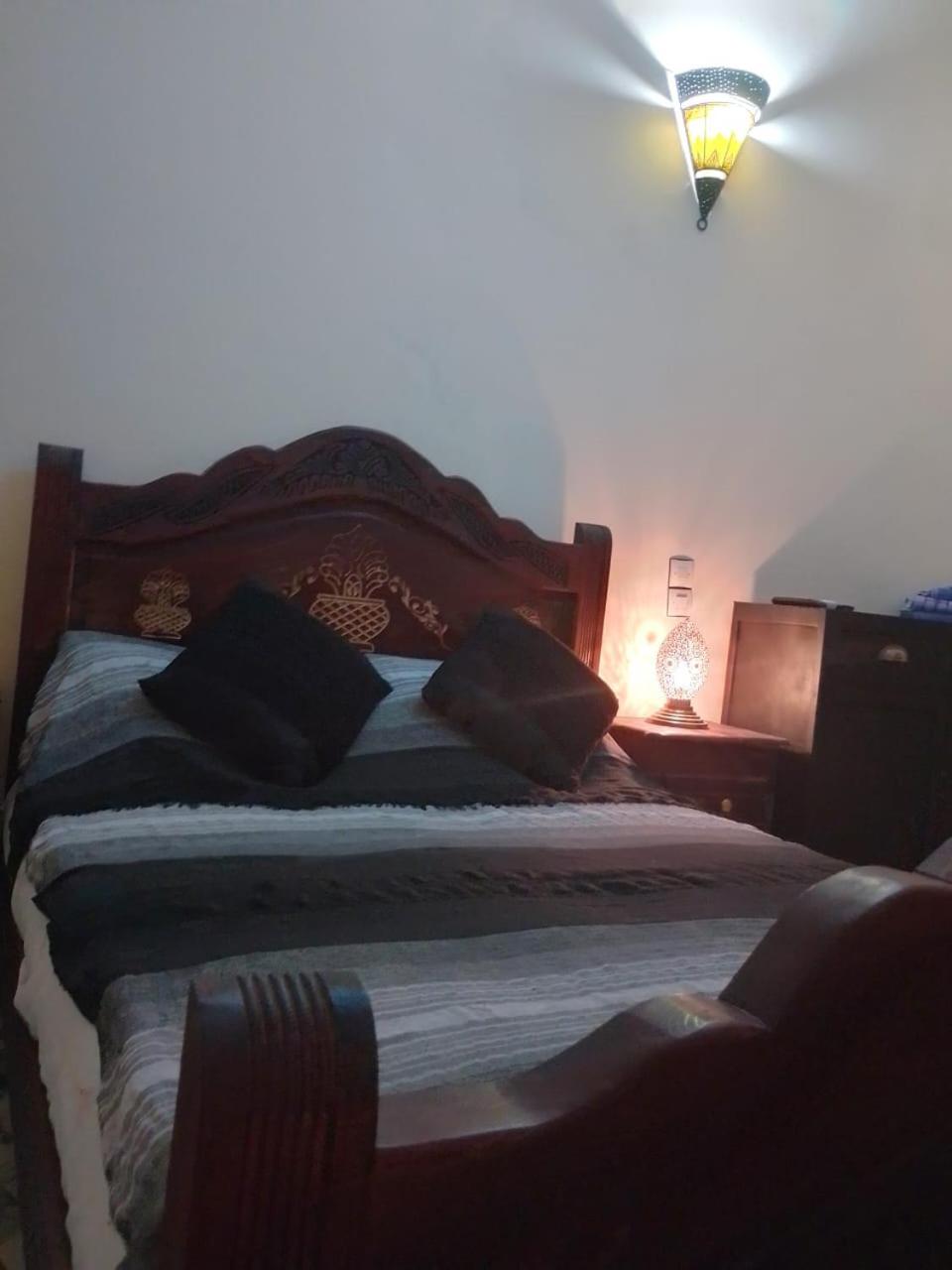 Double Room - Photo 7