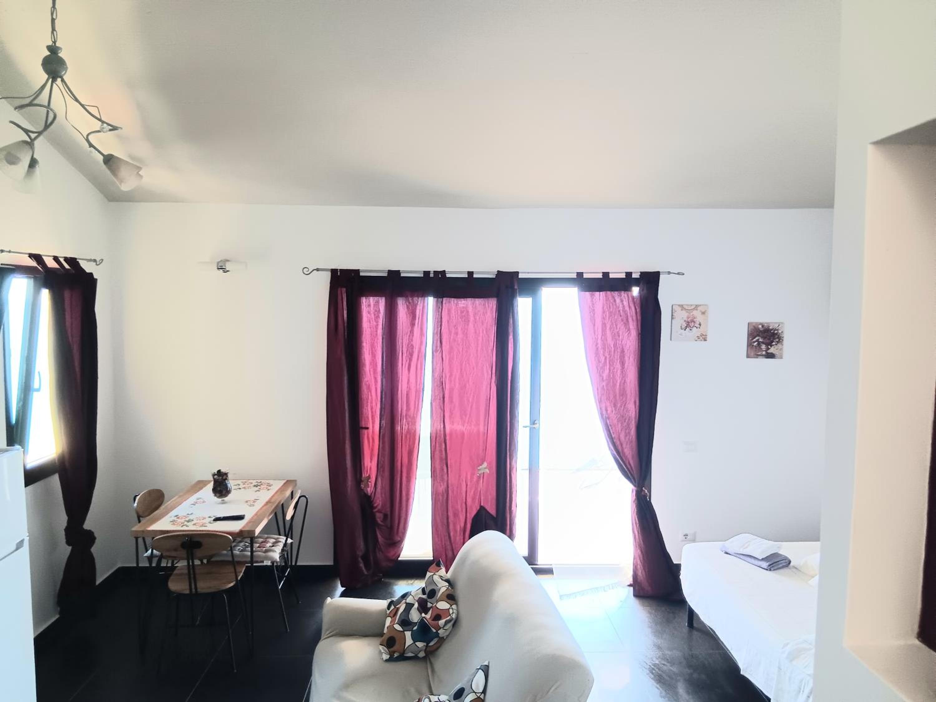 Studio with Sea View - Photo 1