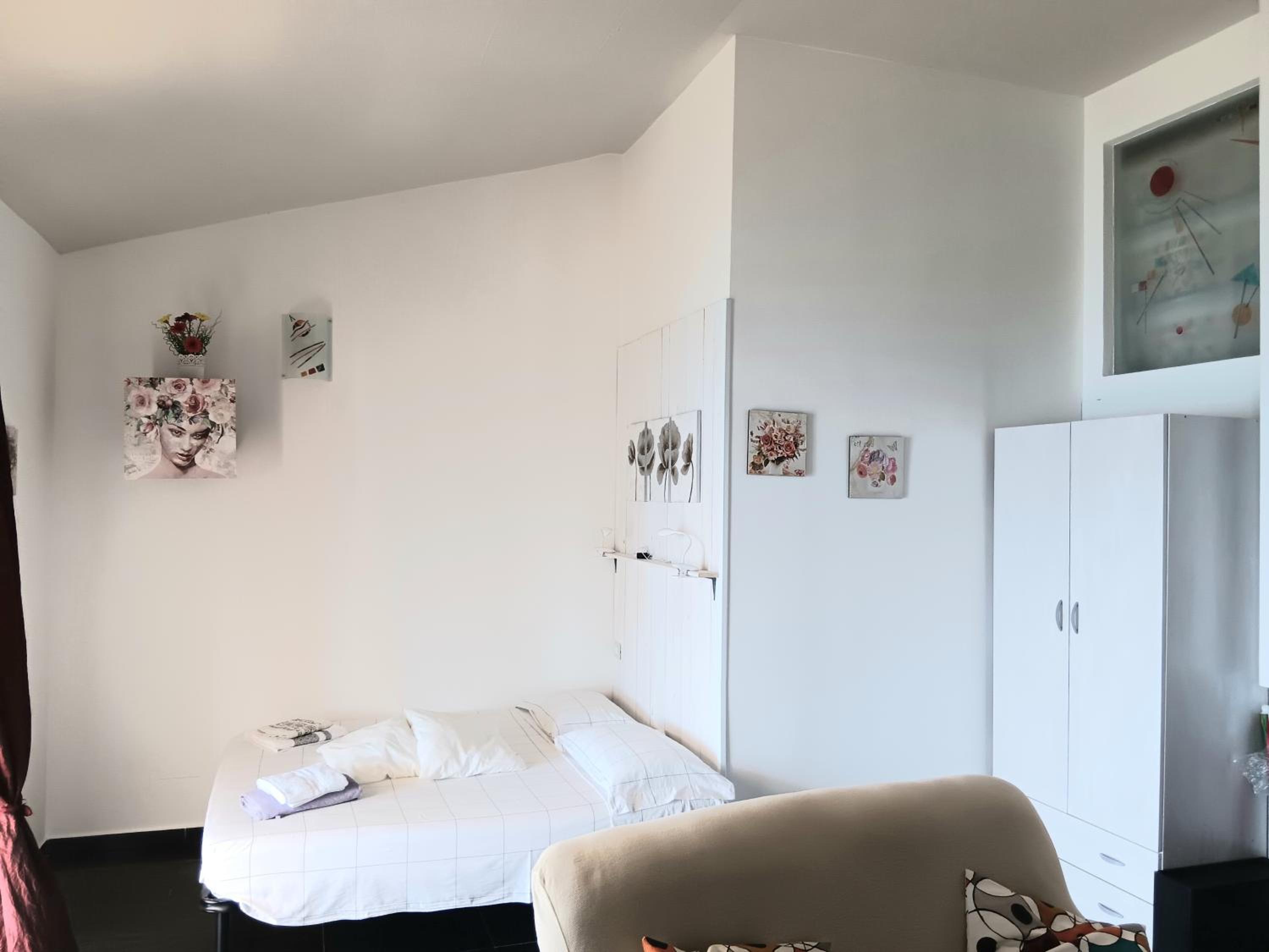 Studio with Sea View - Photo 9