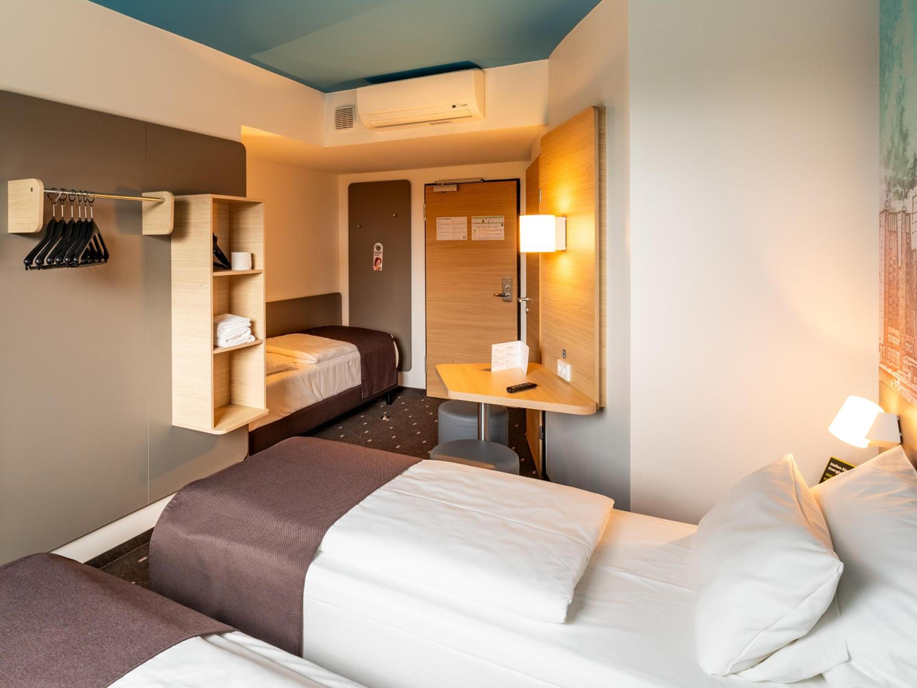 Triple Room - Photo 3