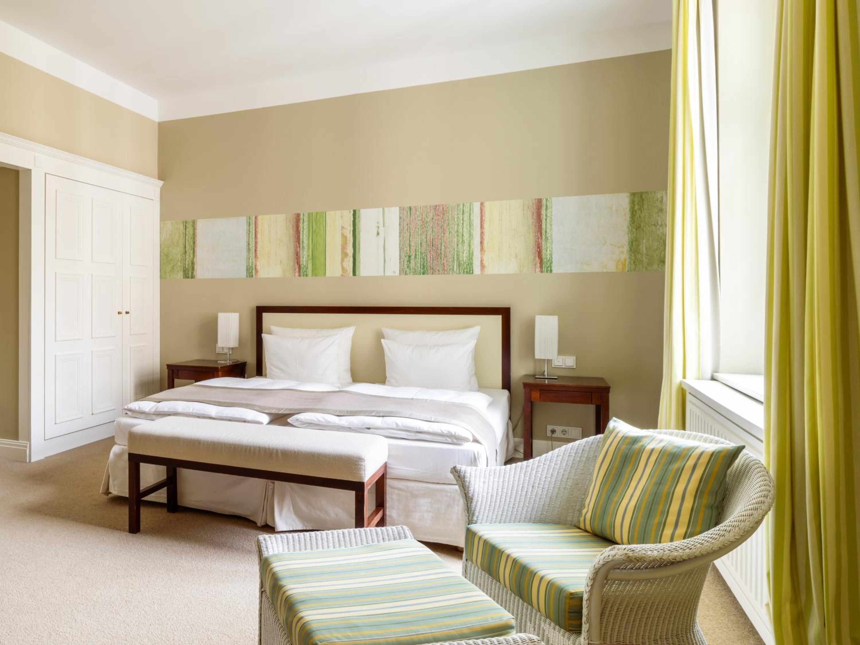 Double Room - Photo 3