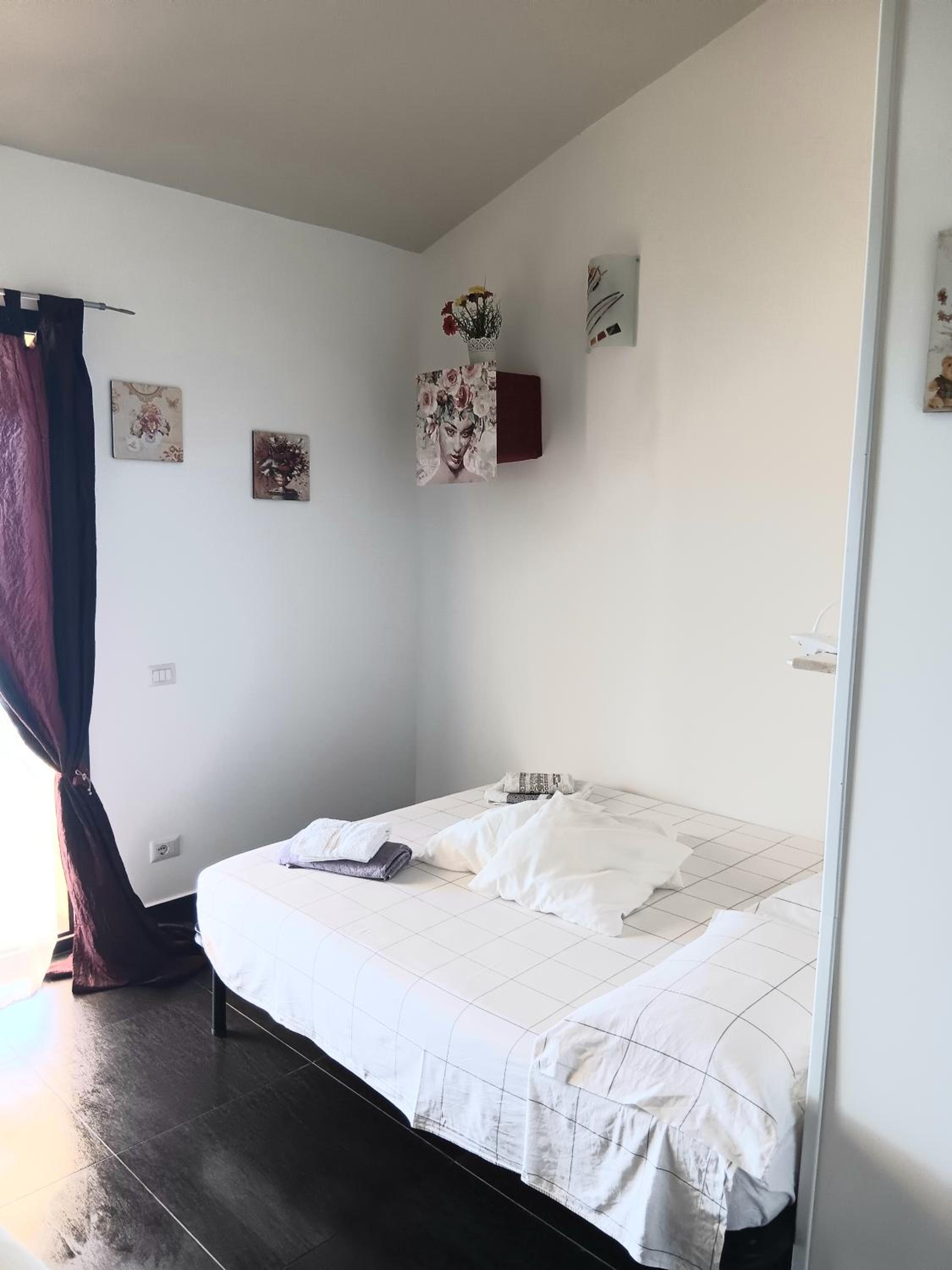 Studio with Sea View - Photo 10