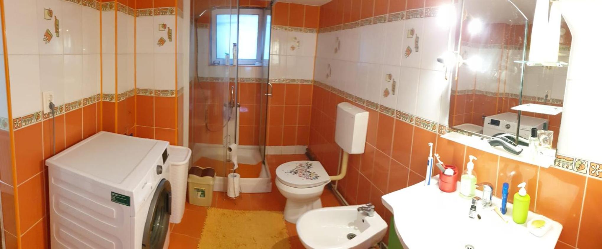 One-Bedroom Apartment photo 3