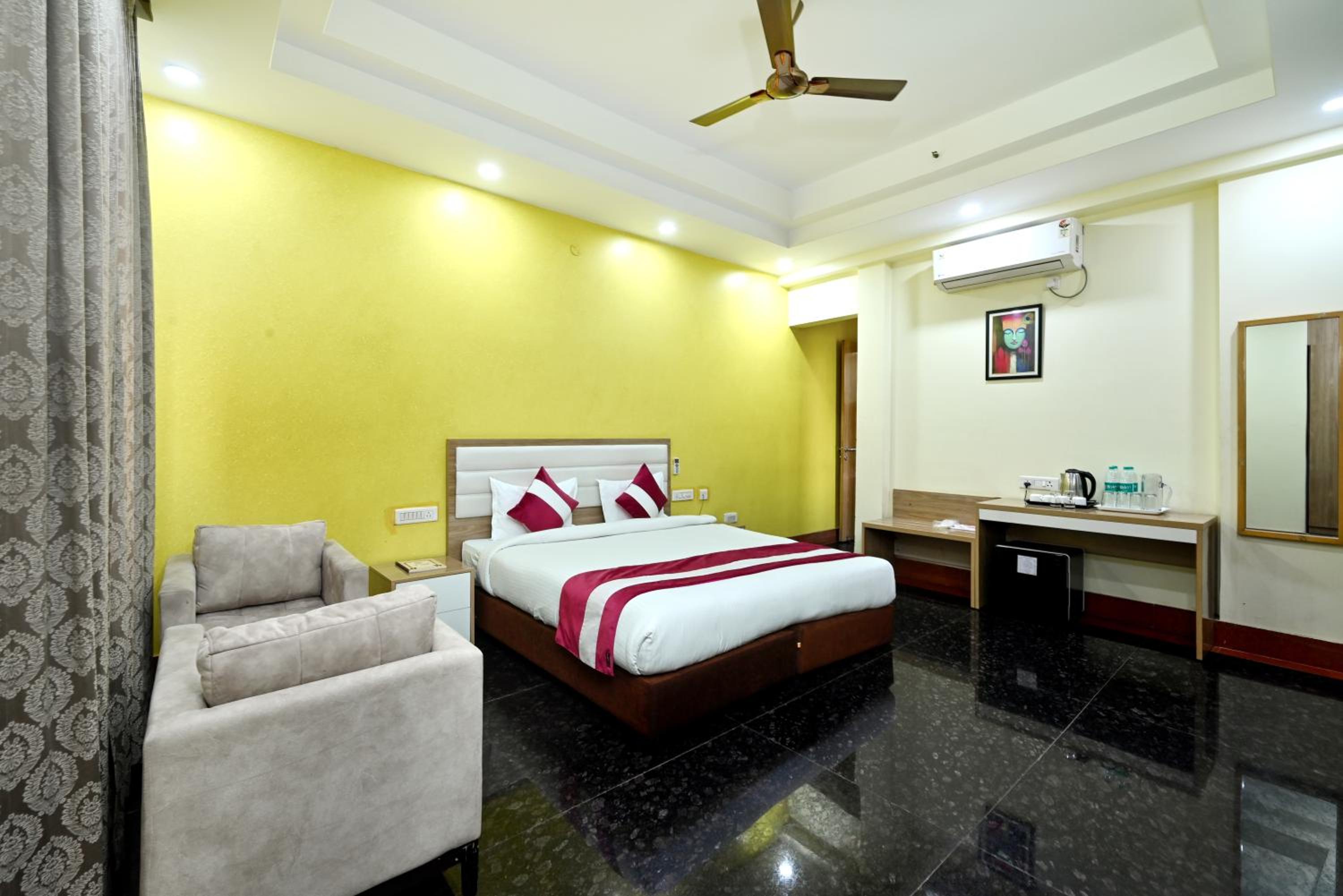 Family Suite - Photo 13