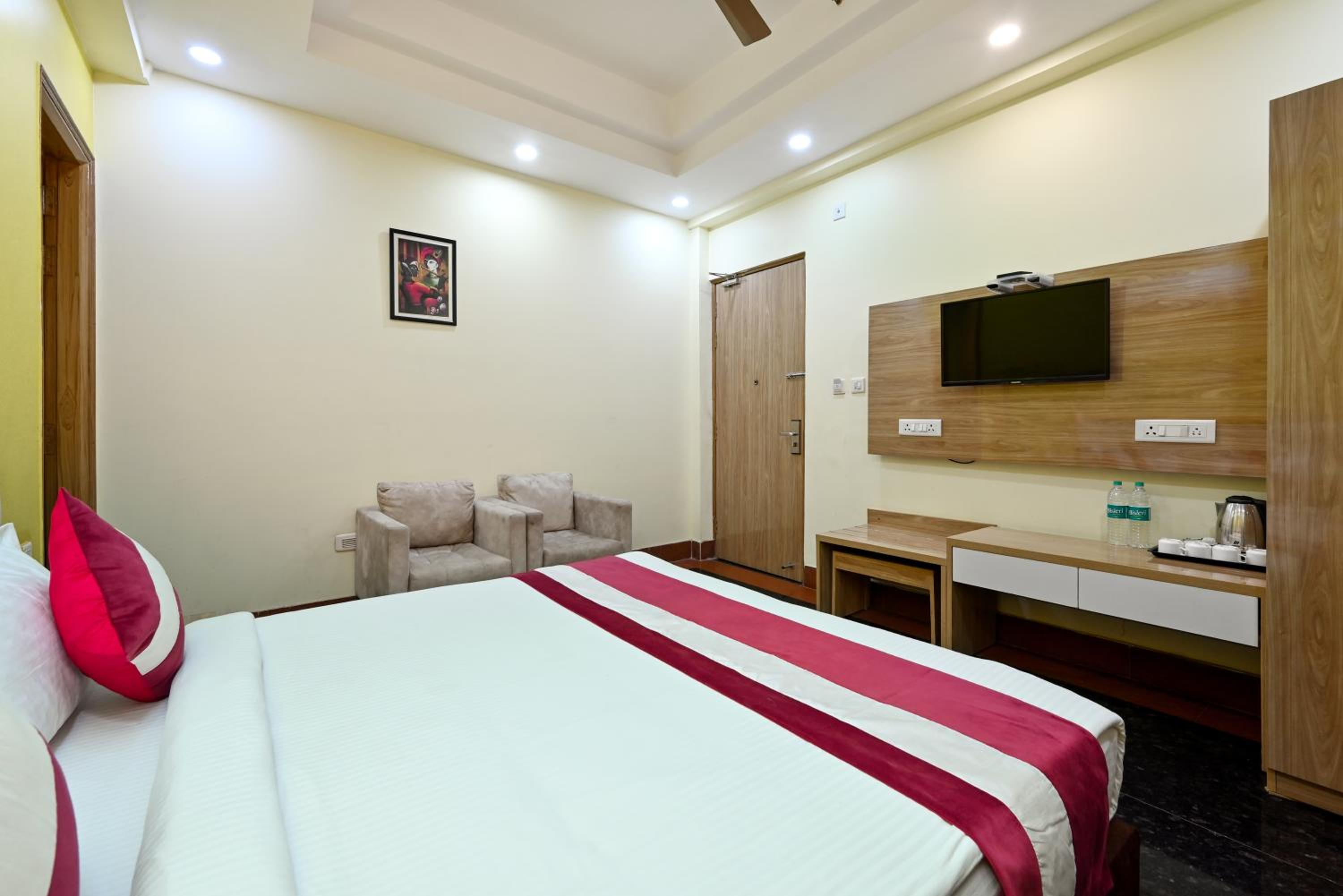 Family Suite - Photo 11