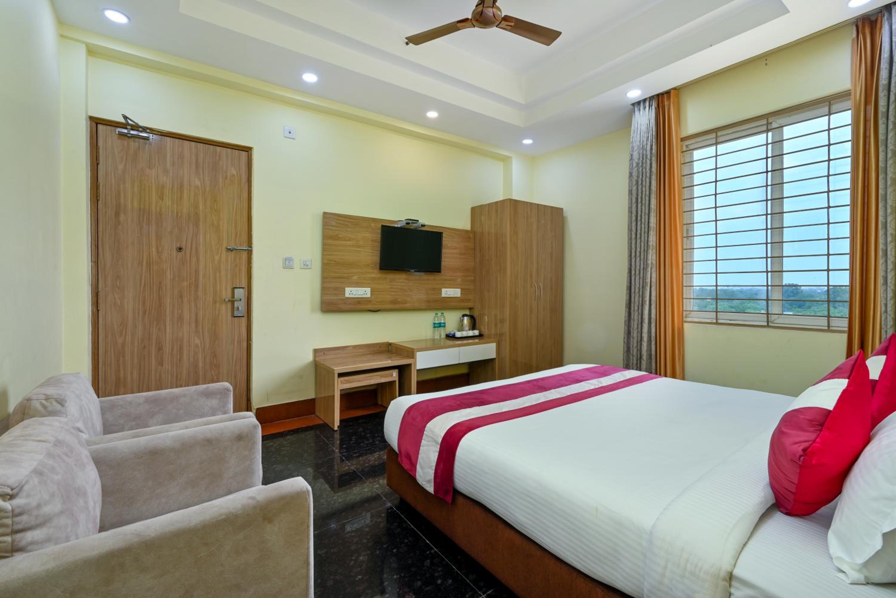 Family Suite - Photo 12