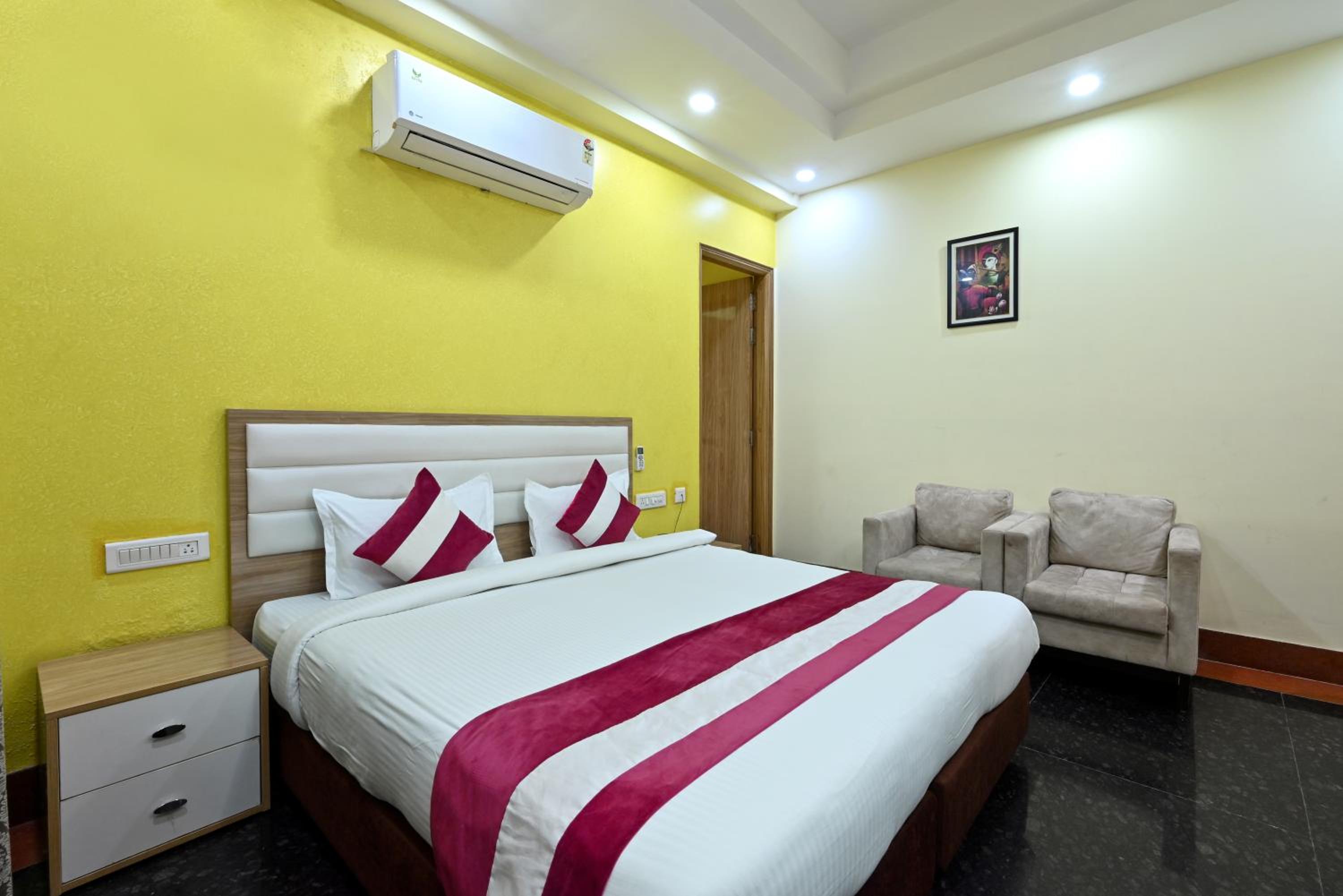 Family Suite - Photo 17