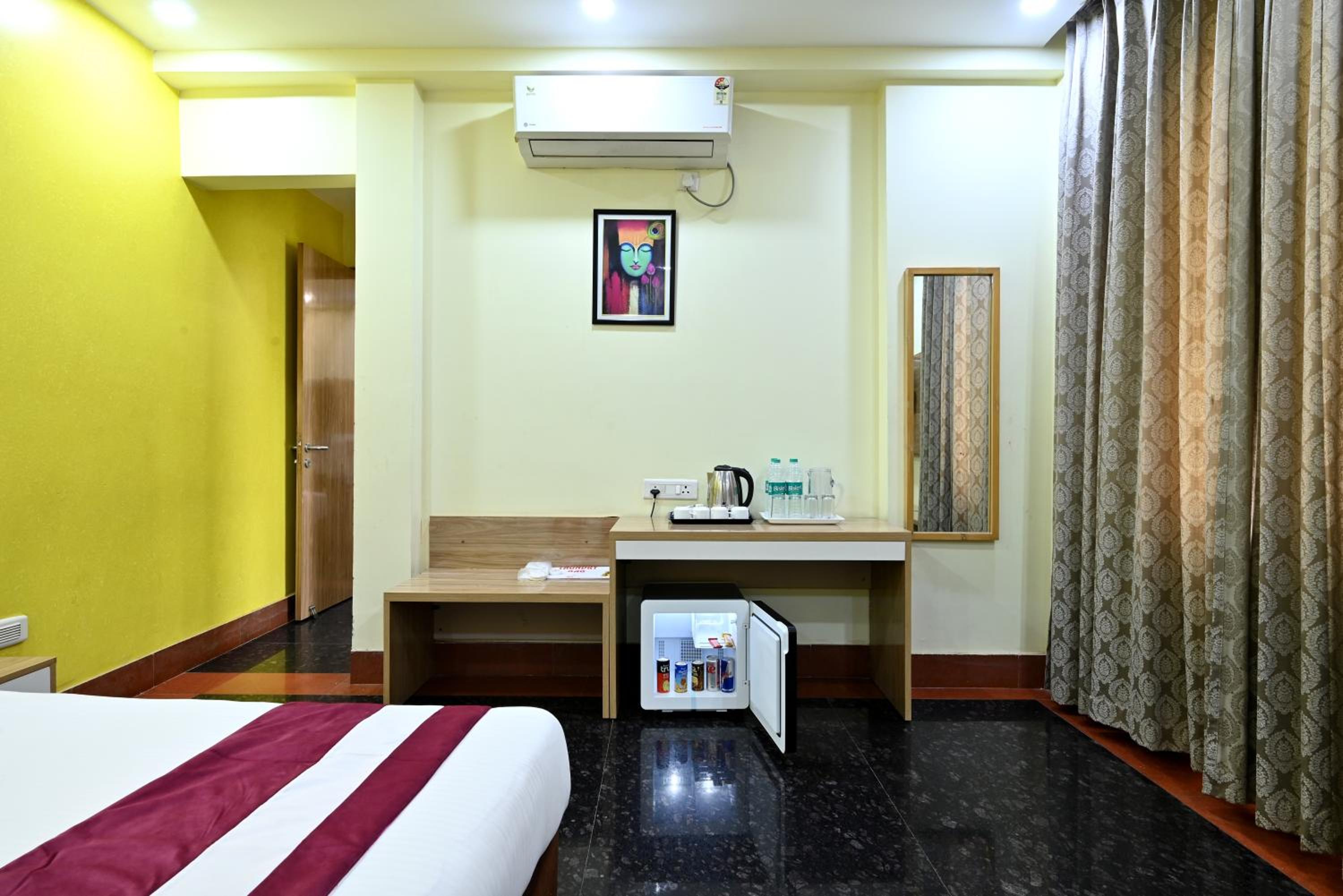 Family Suite - Photo 14