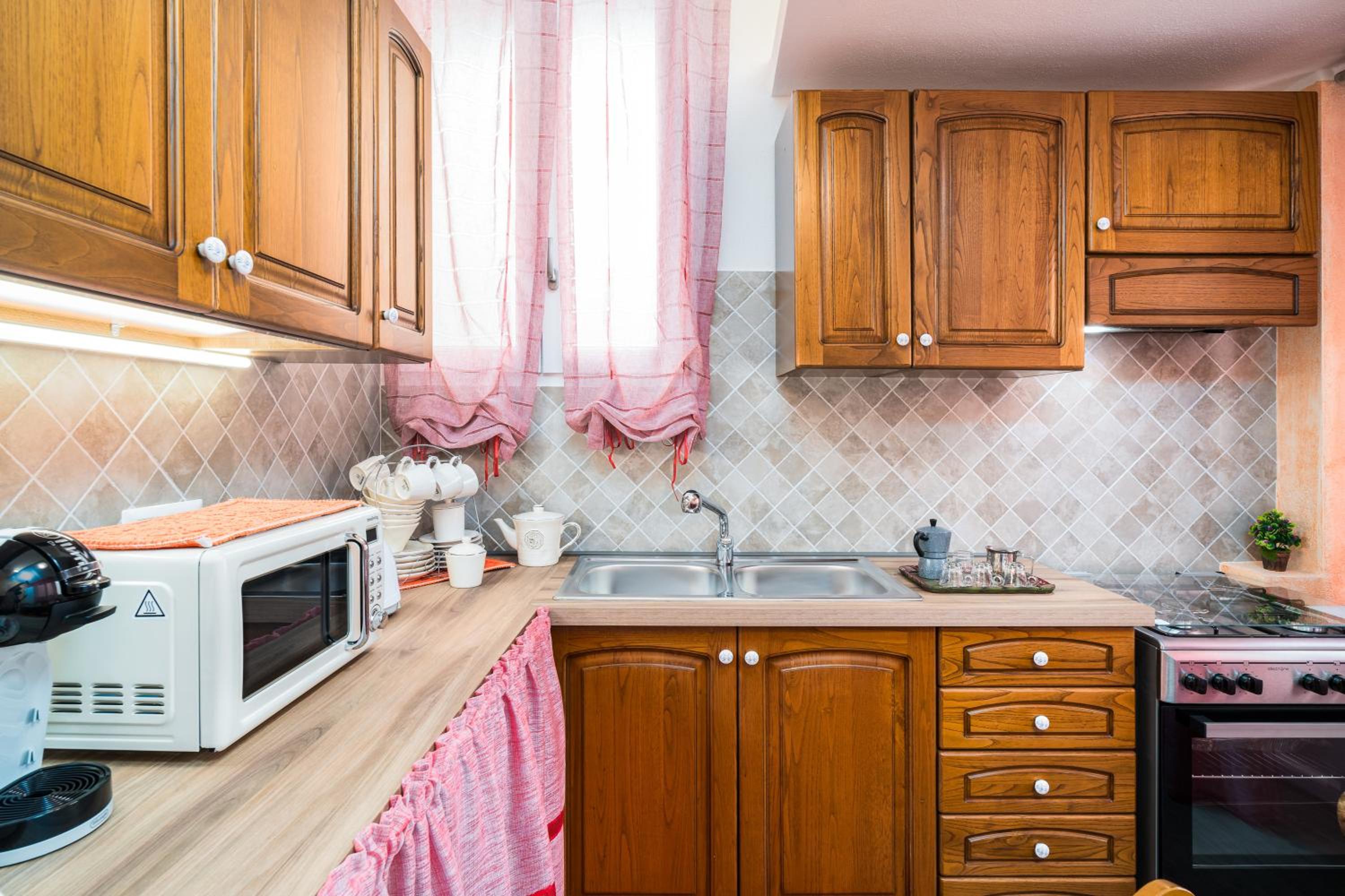 Superior Apartment with City View photo 3