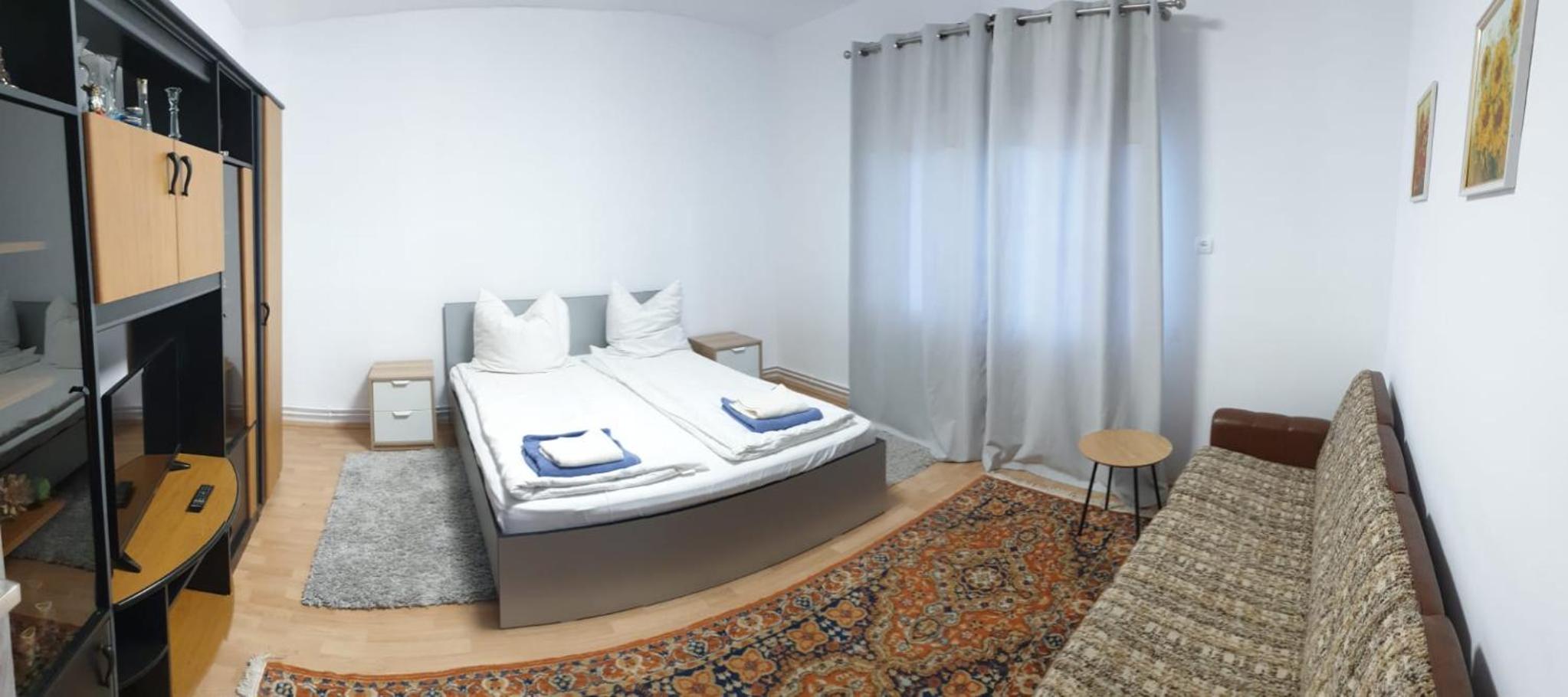 Two-Bedroom Apartment photo 2