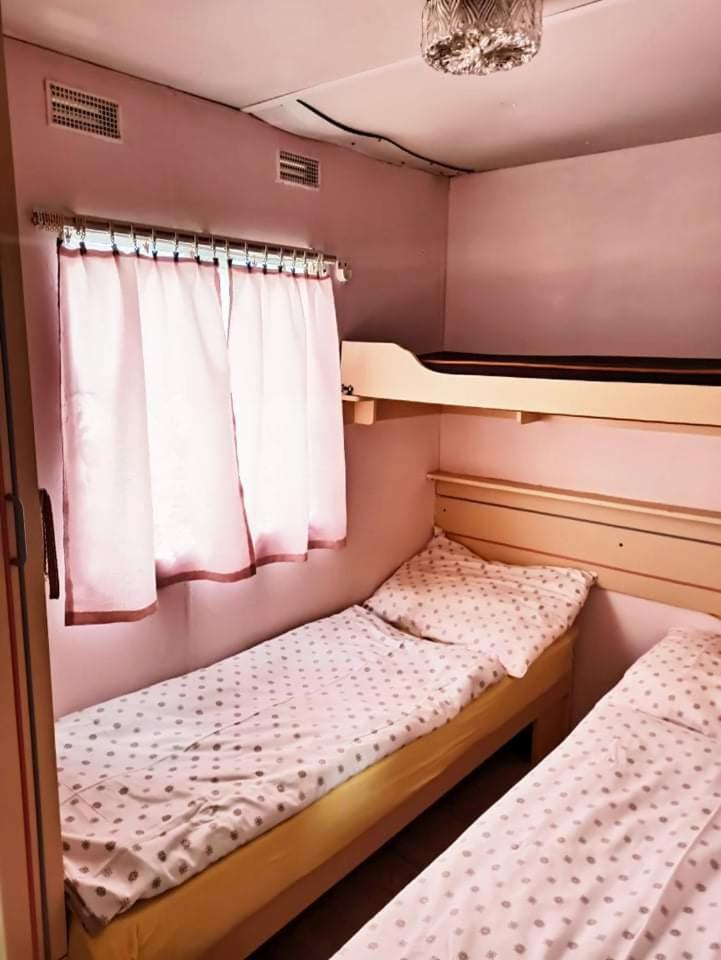 Mobile Home