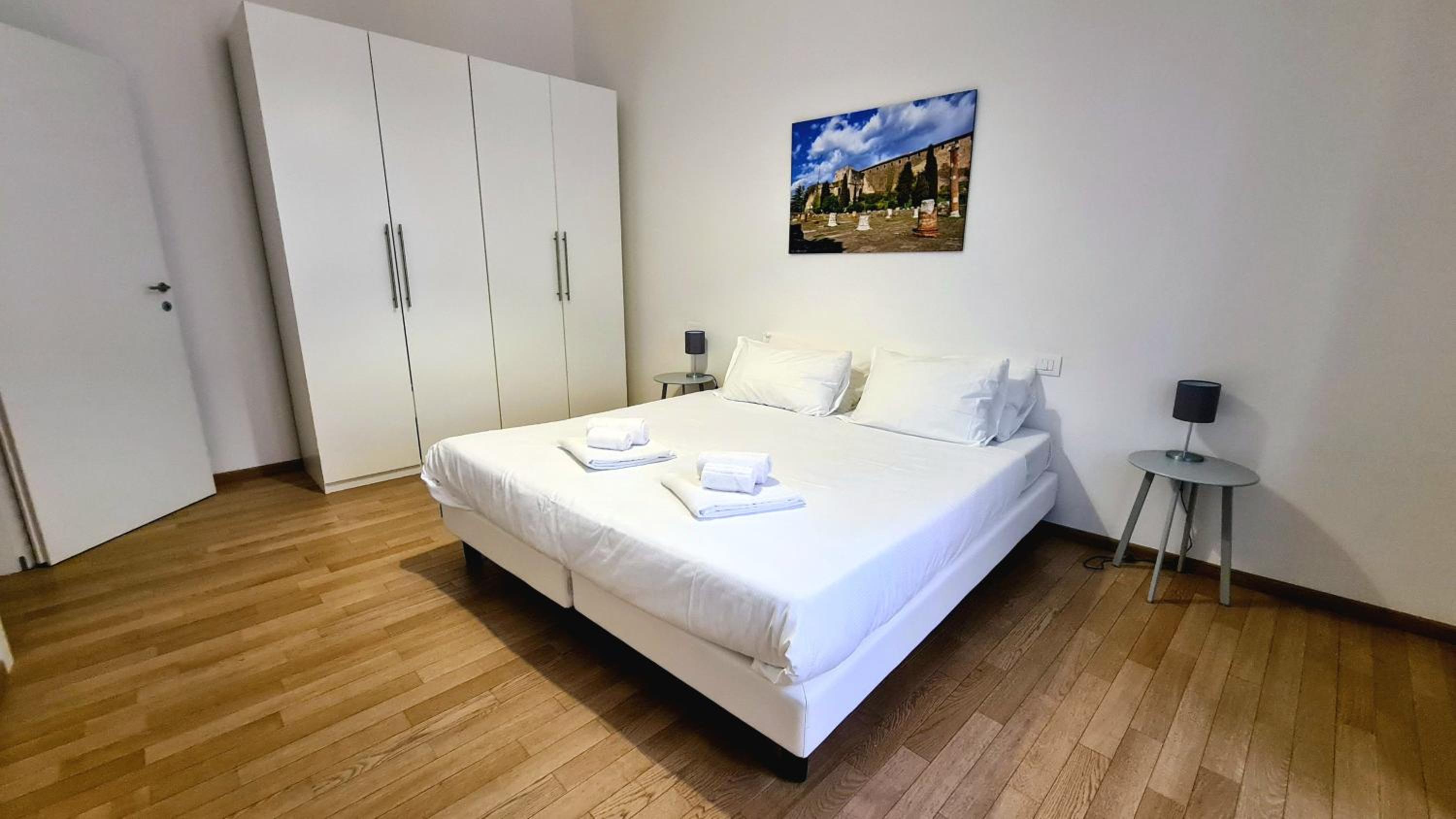 Apartment - Photo 1