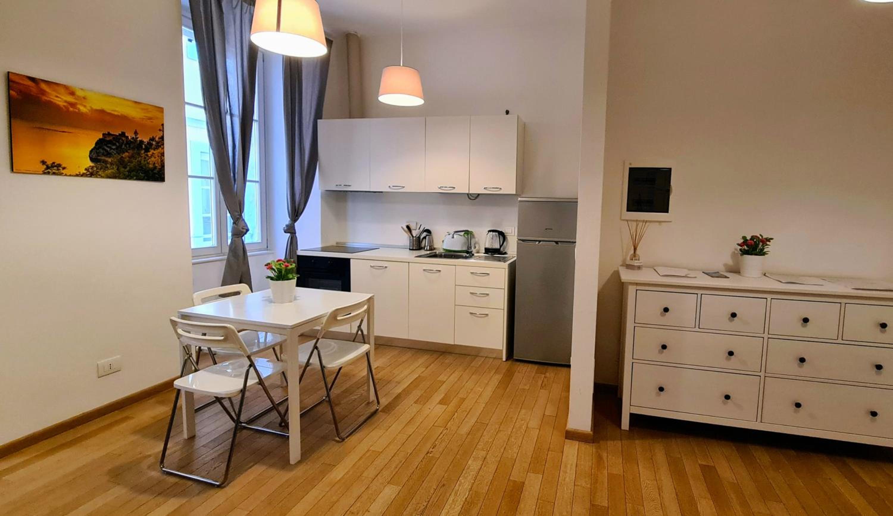 Apartment - Photo 3