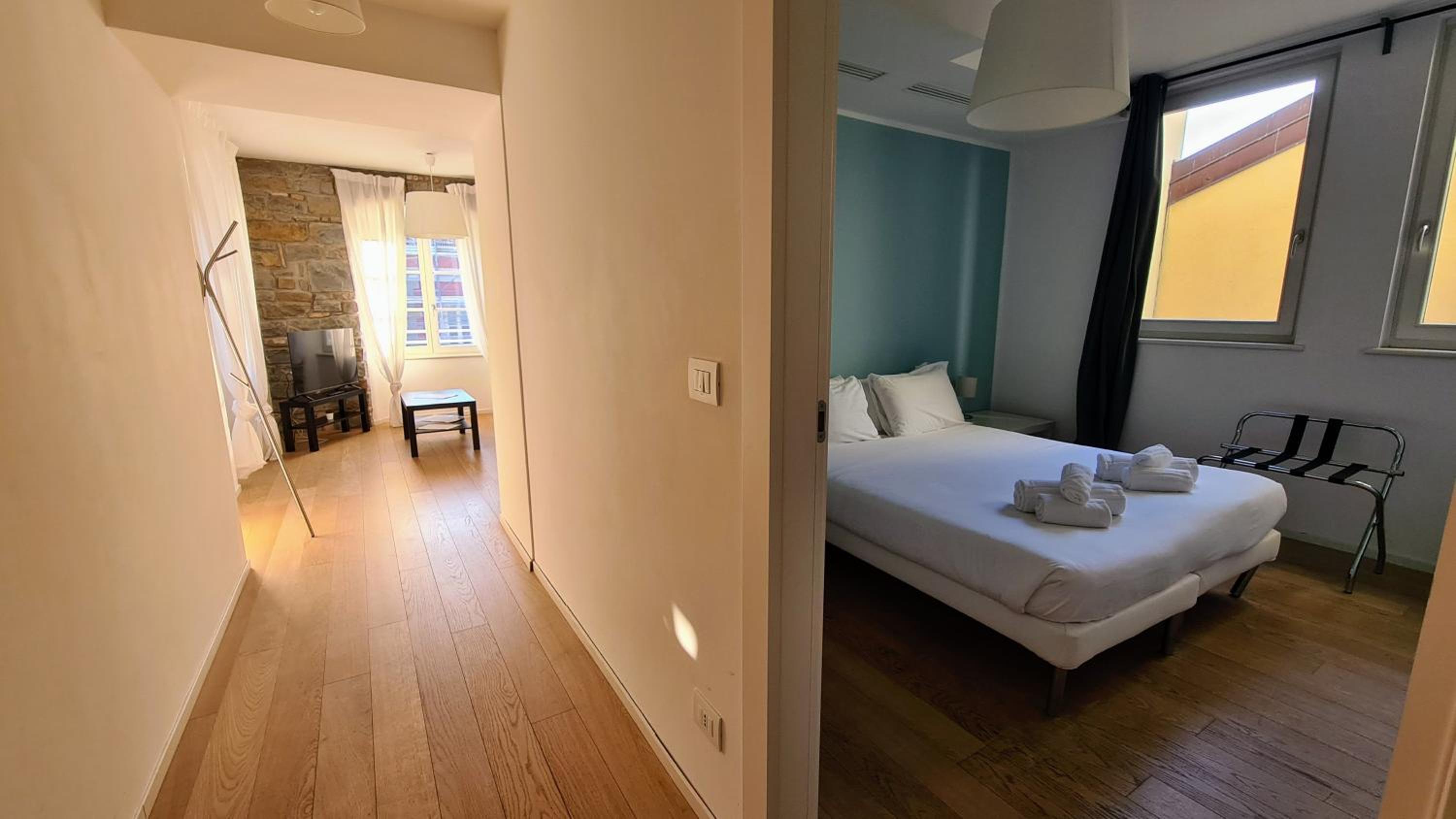 Superior Apartment - Photo 10