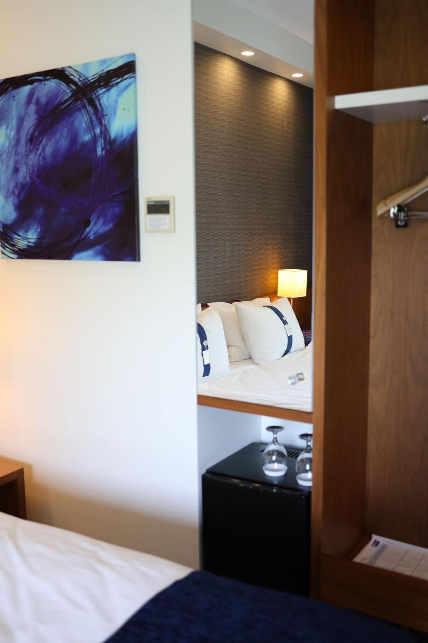 Standard Double Room photo 2