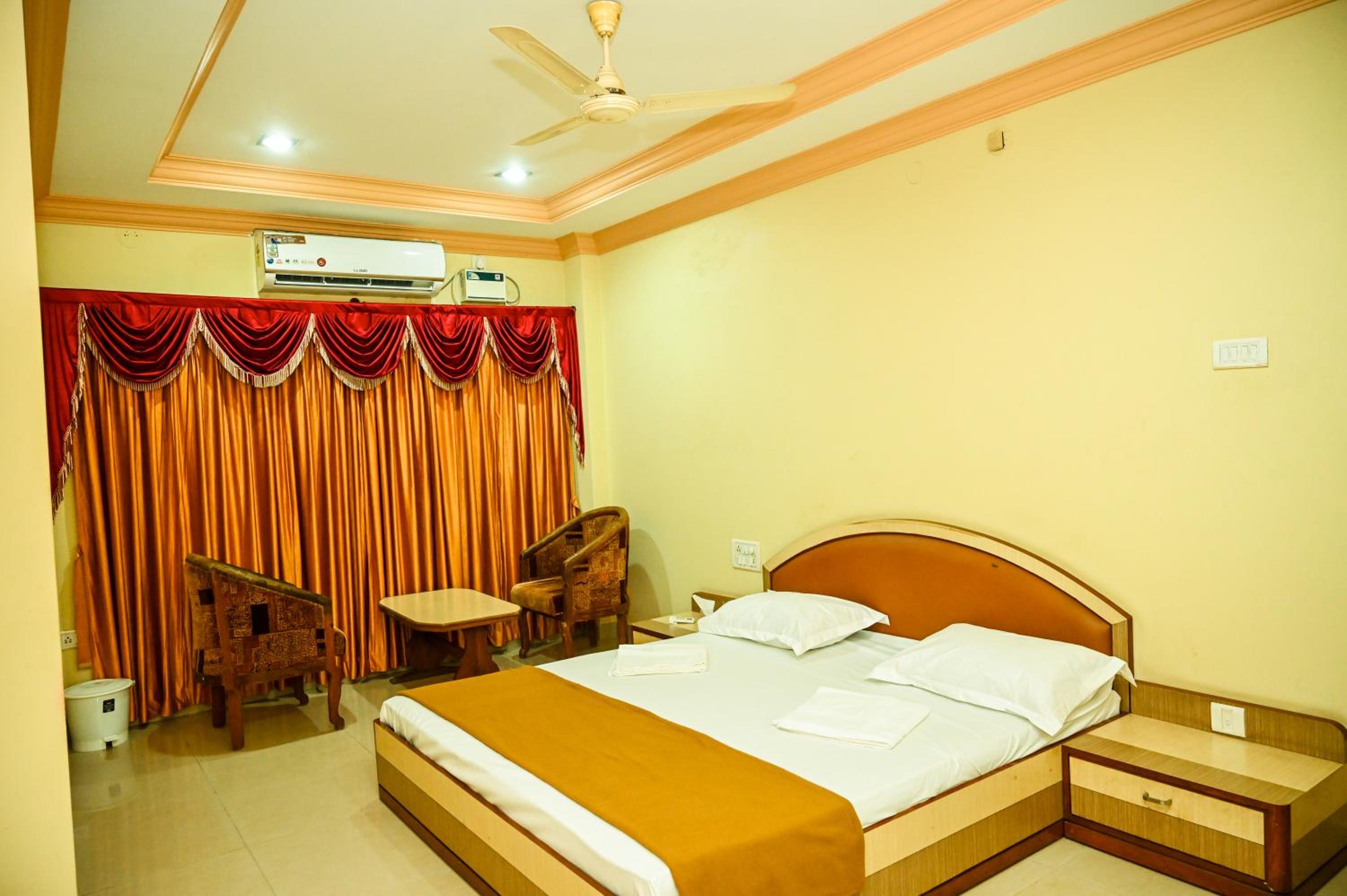 Deluxe Room photo 2