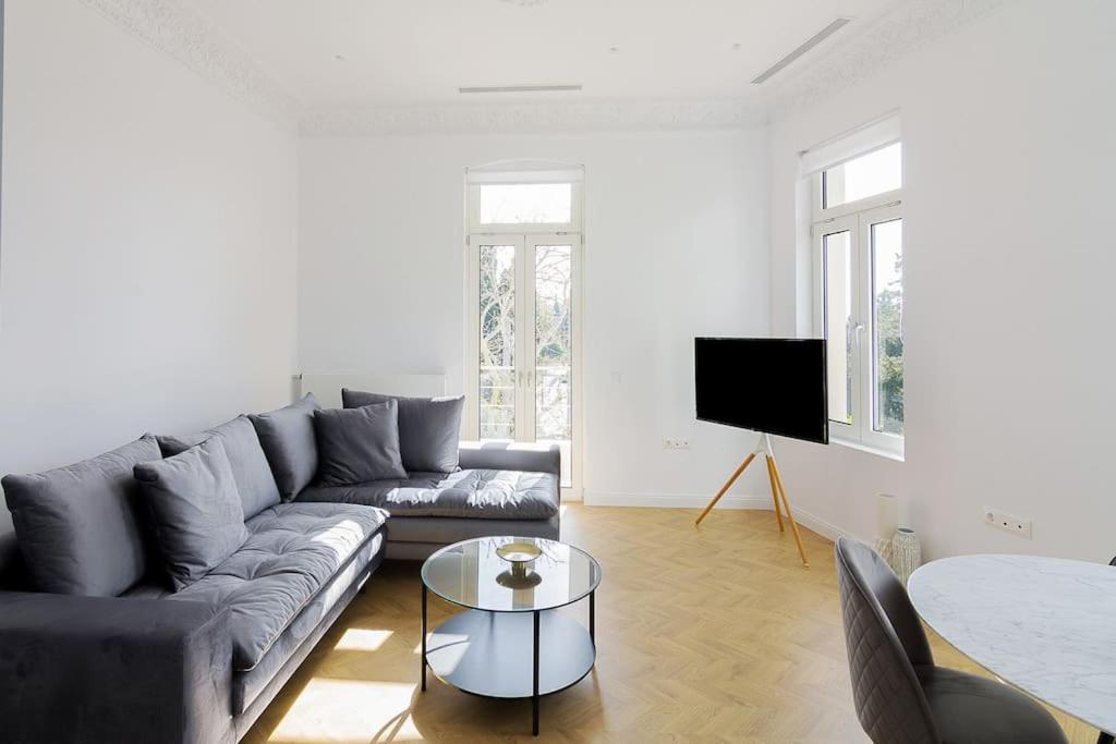 Maisonette