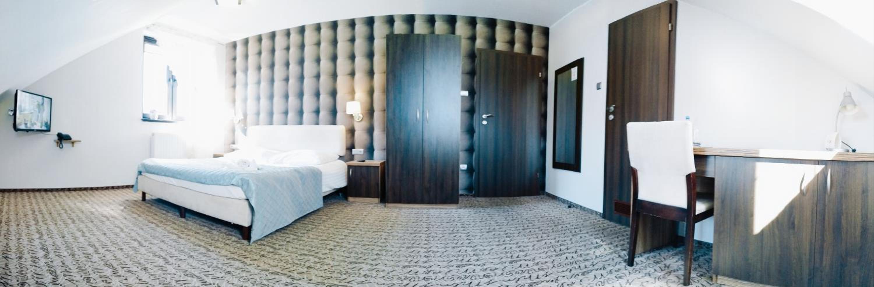 Standard Double Room photo 3