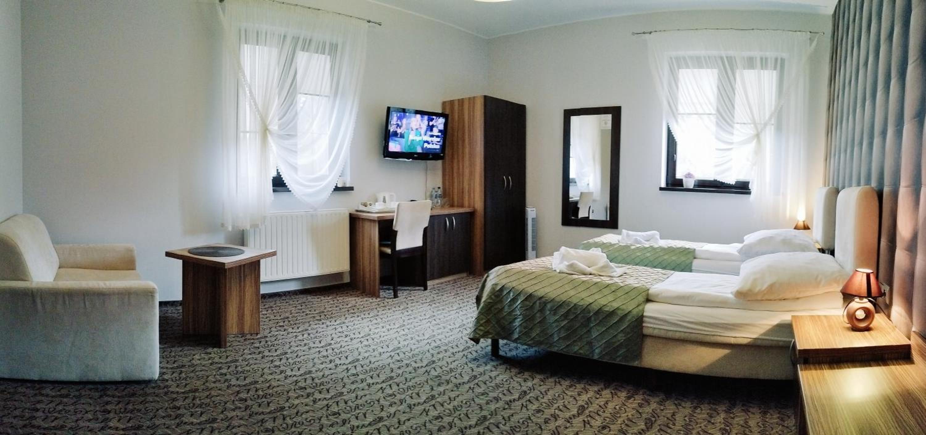 Comfort Twin Room photo 1