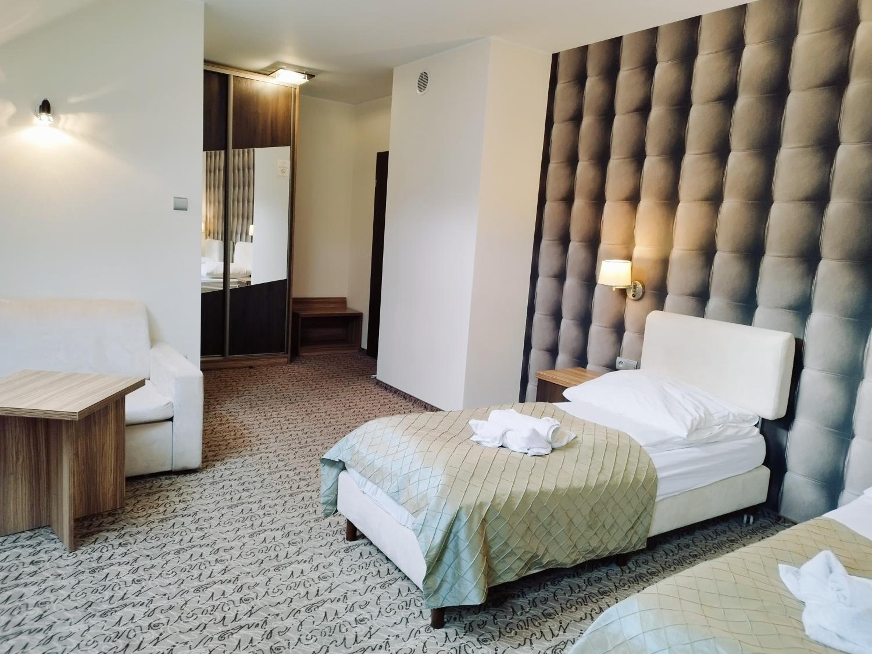 Comfort Twin Room photo 2