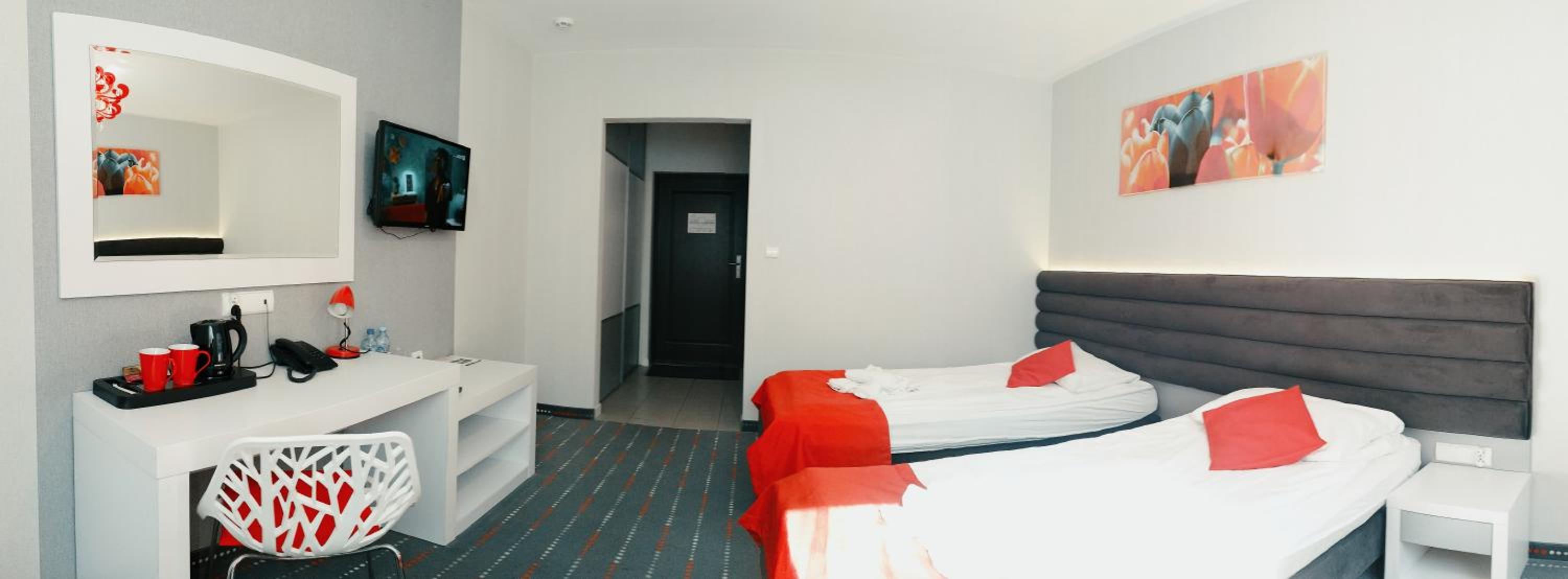 Twin Room photo 2