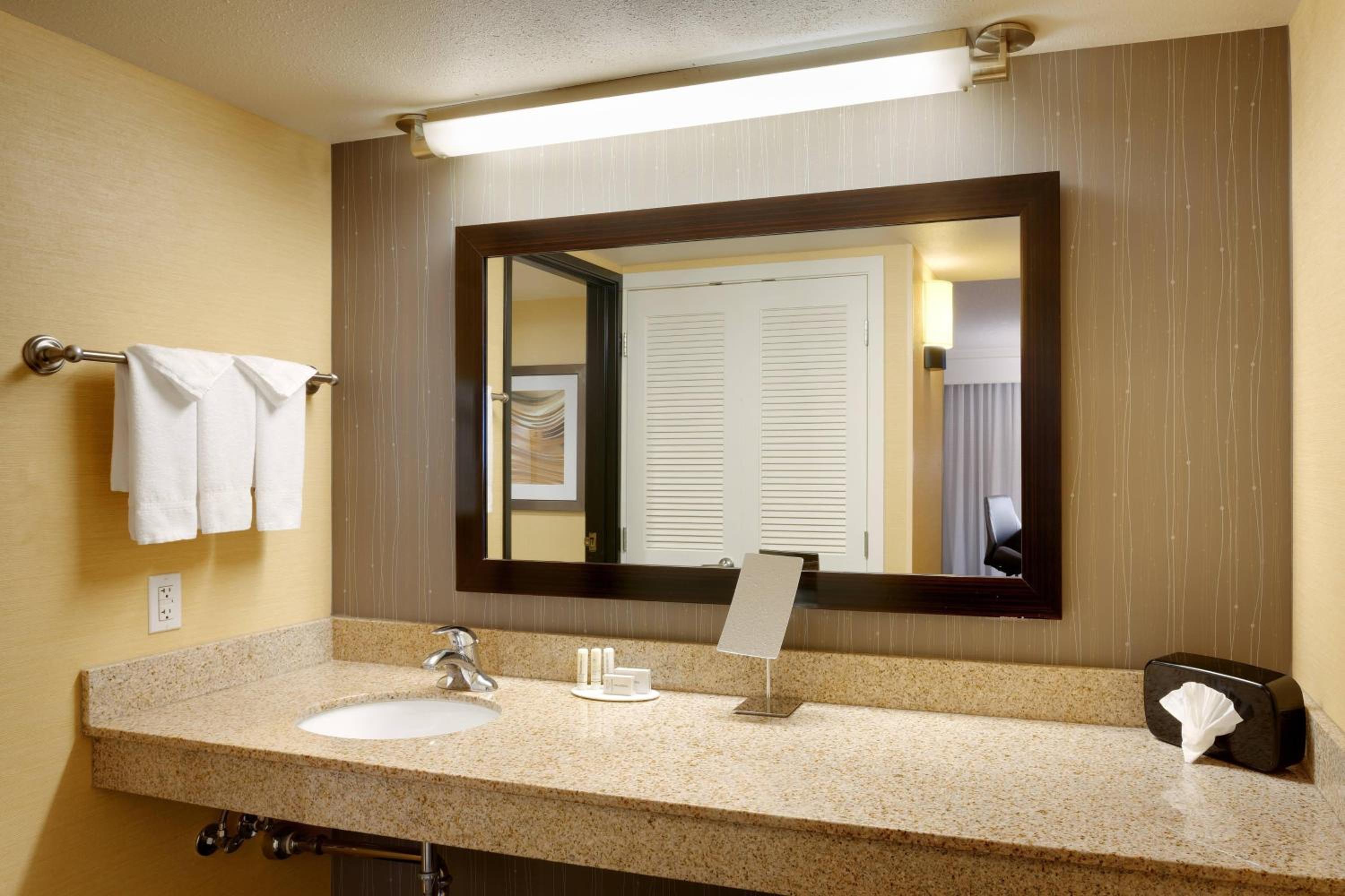 1 Bedroom Suite, 1 King - Photo 4