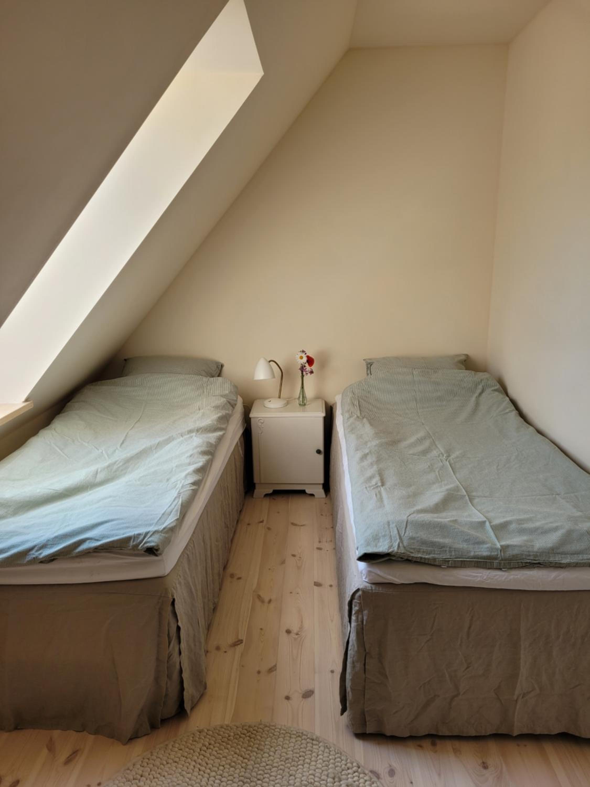 Triple Room photo 2