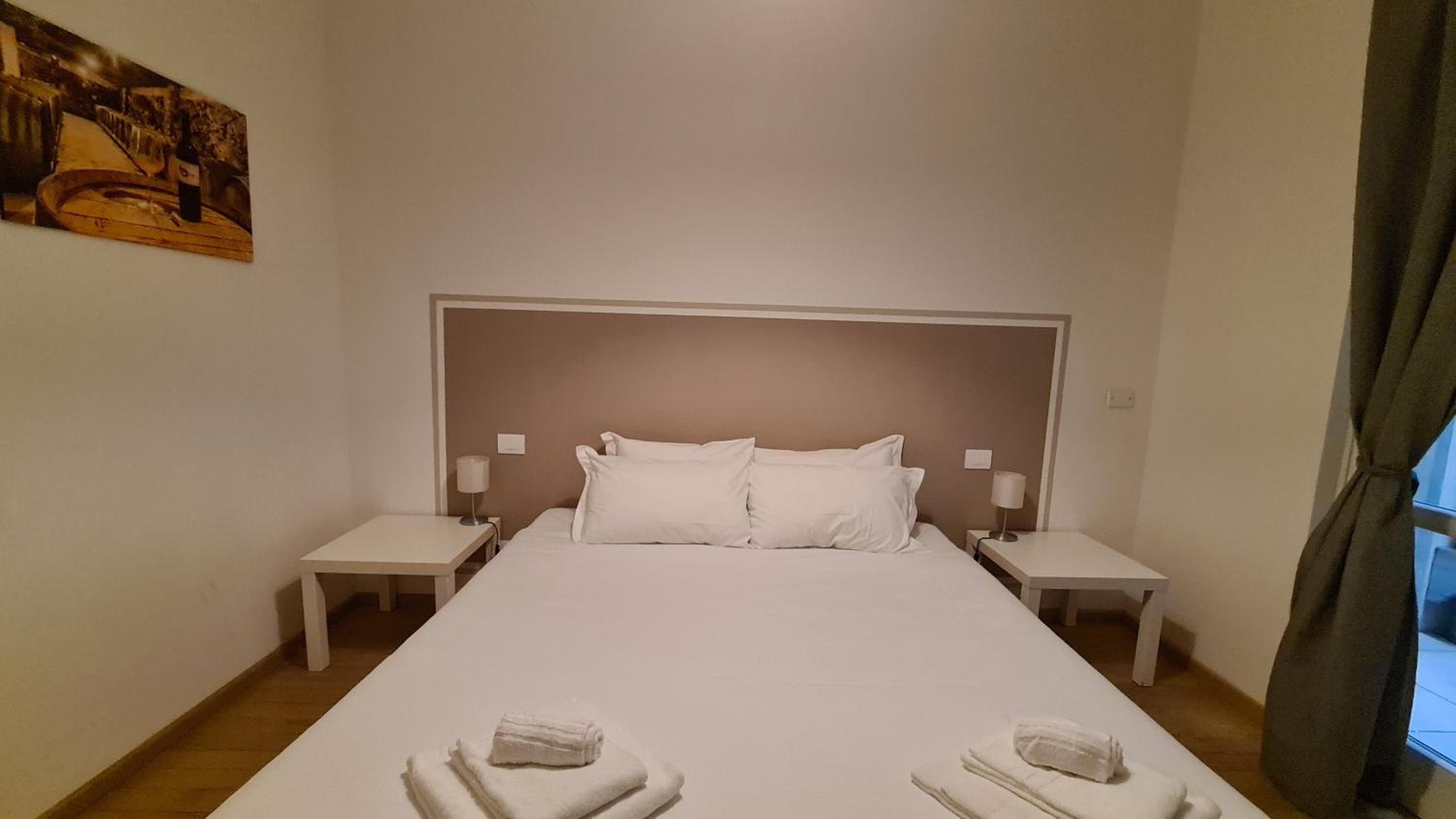 Standard One-Bedroom Apartment photo 3