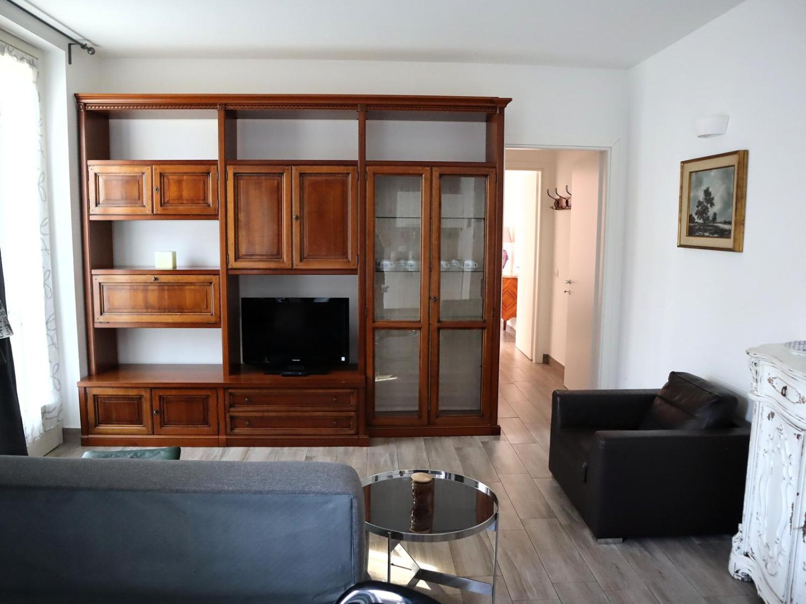 Suite Apartment