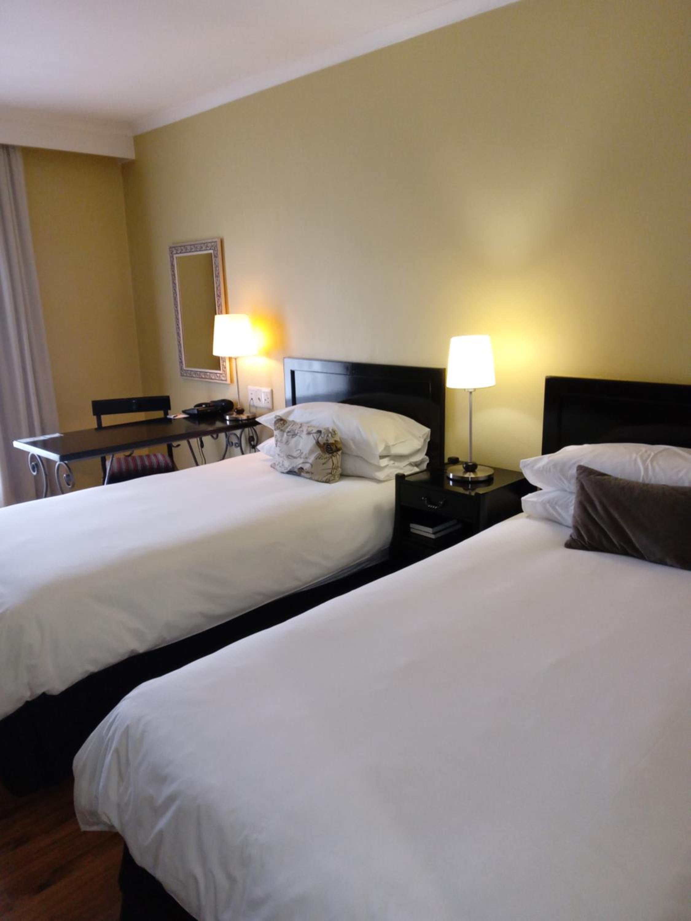 Guest Room, 2 Twin - Photo 3