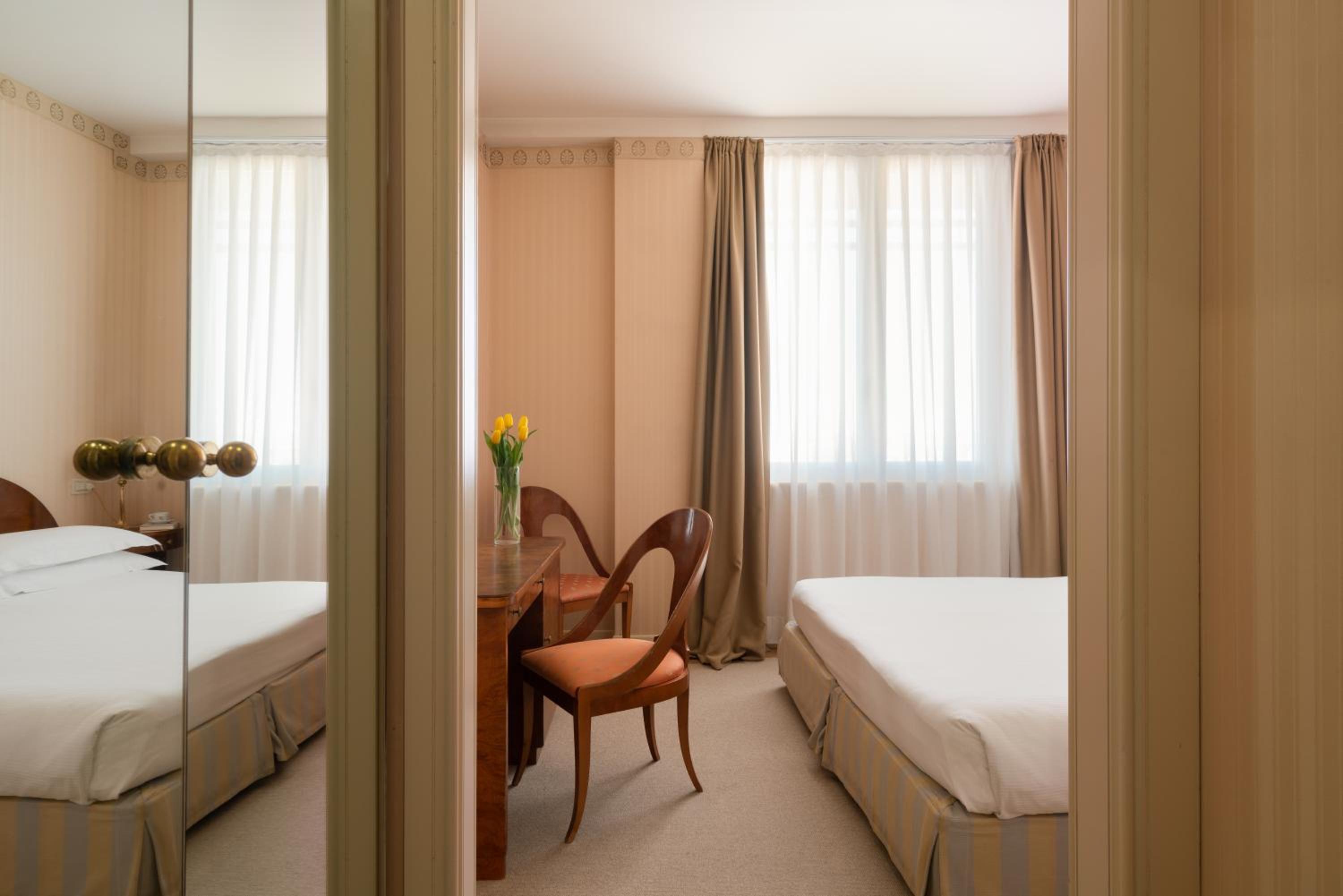 Standard Double or Twin Room - Photo 7