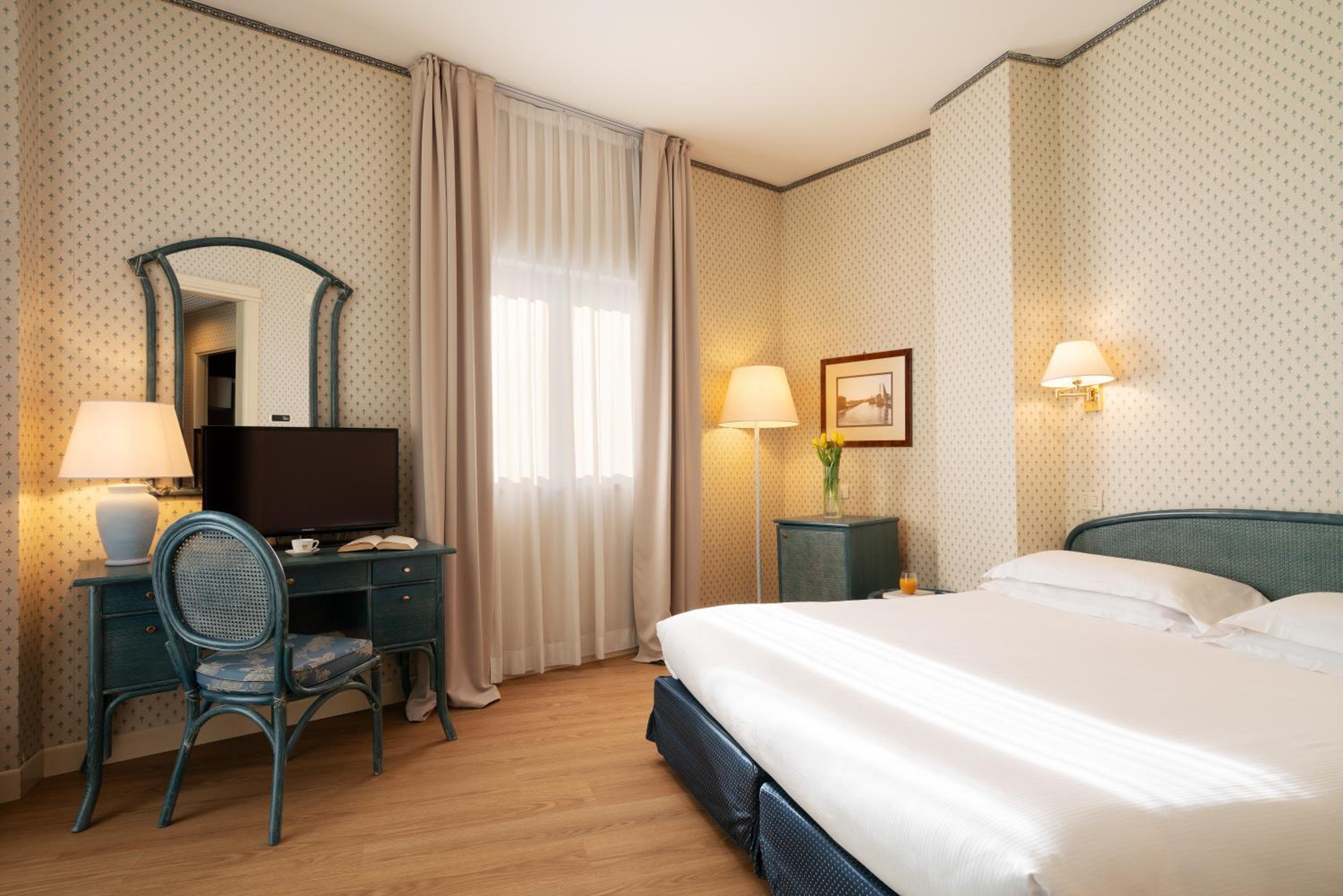 Superior Double Room Sea Side photo 3