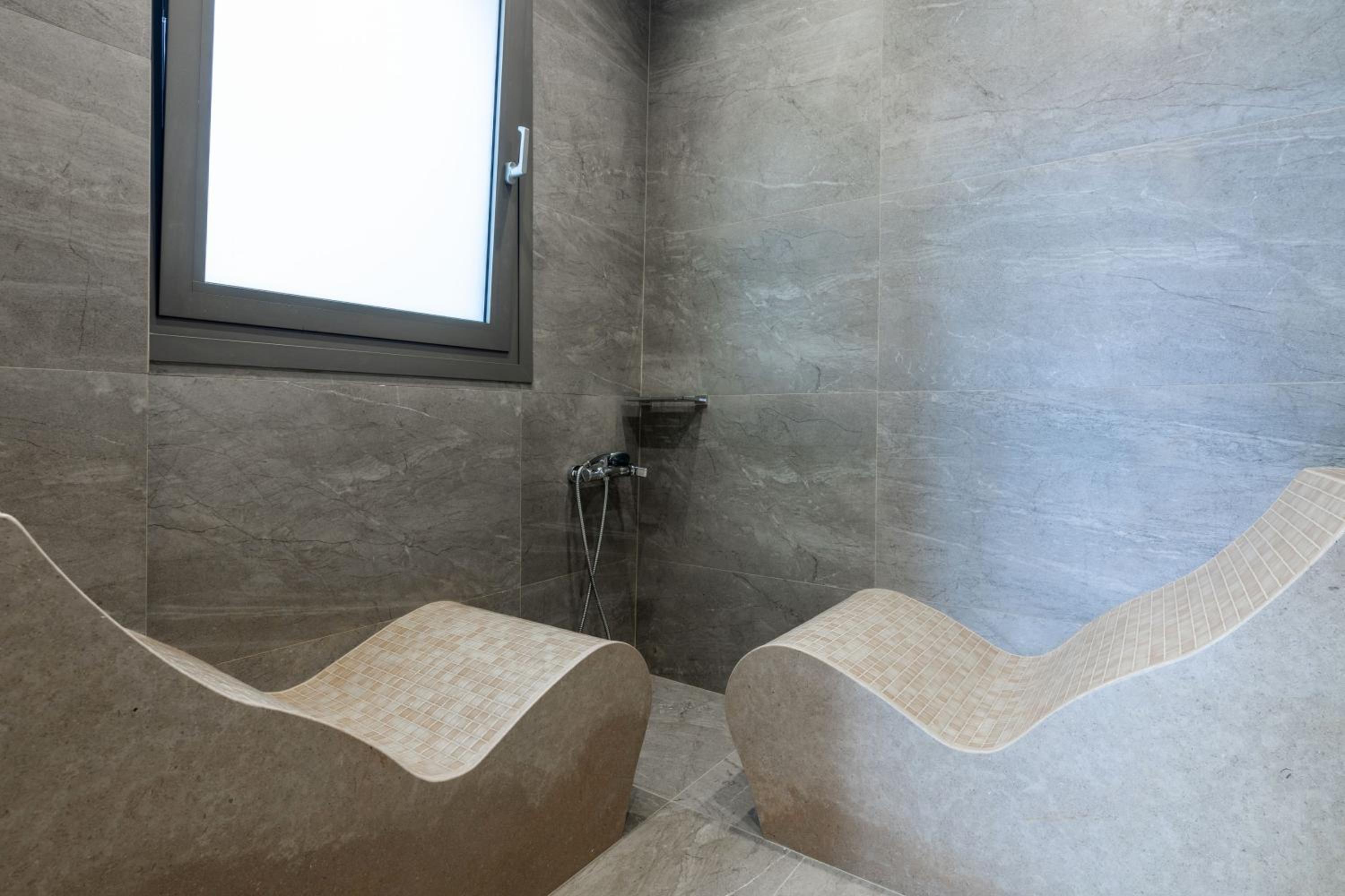 Villa with Sea View photo 3