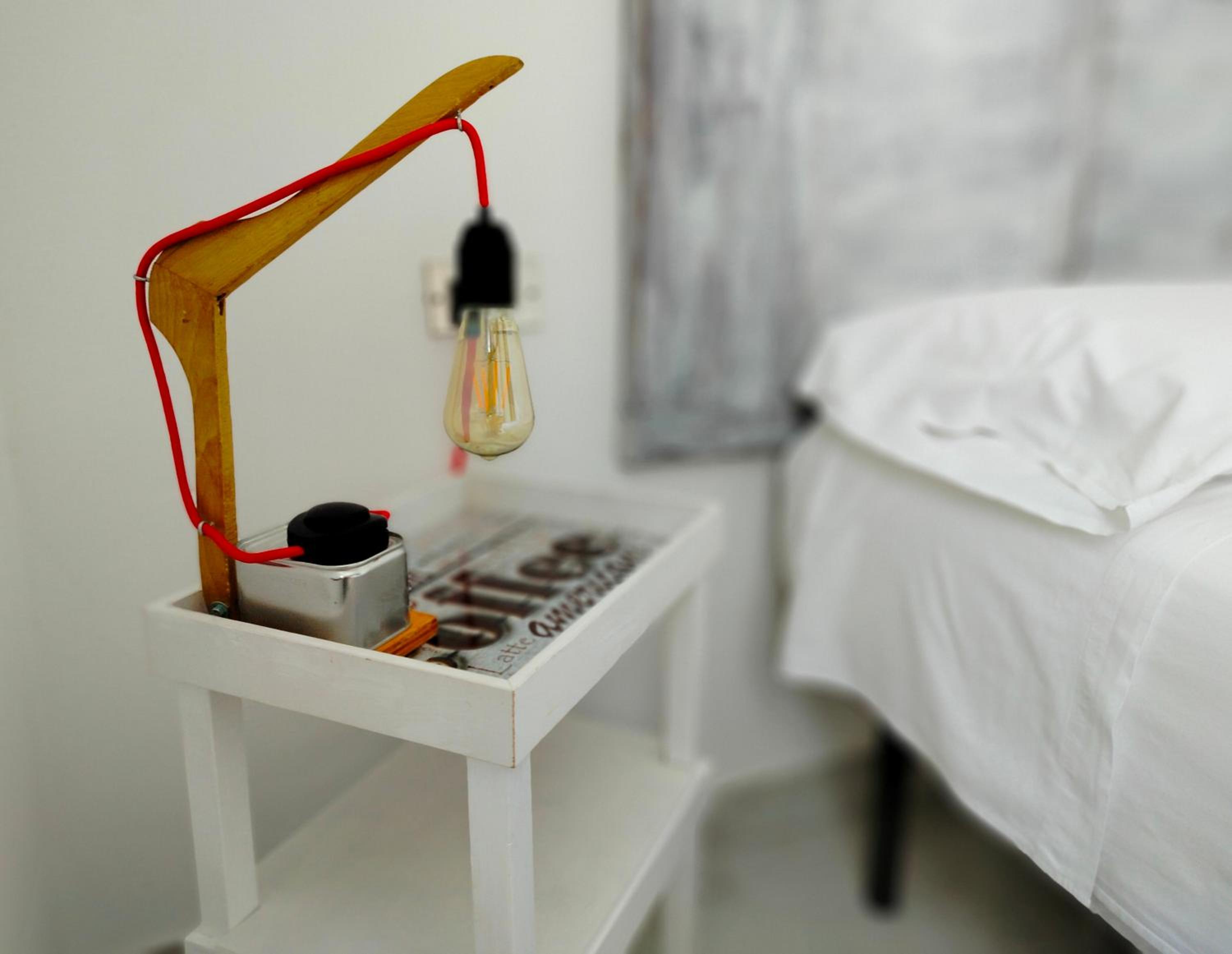 One-Bedroom Apartment - Photo 1
